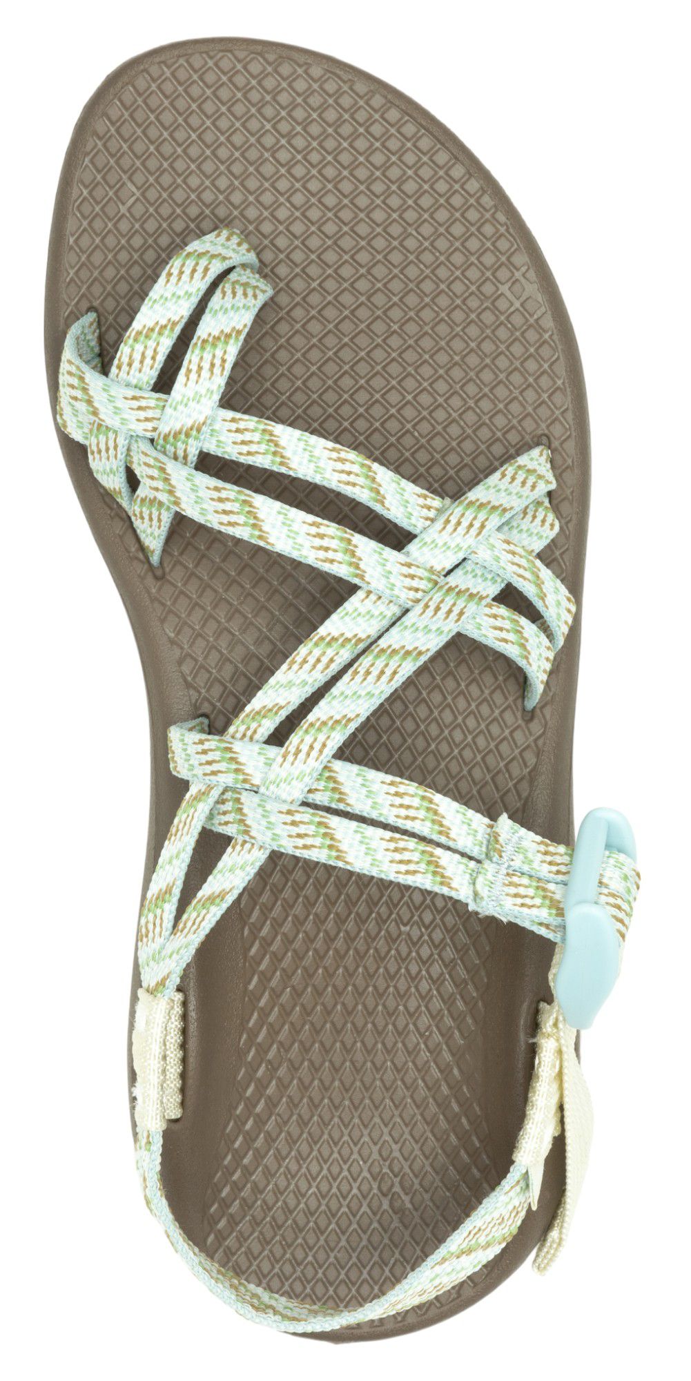 Chaco Women's ZX/2 Cloud Sandals product image
