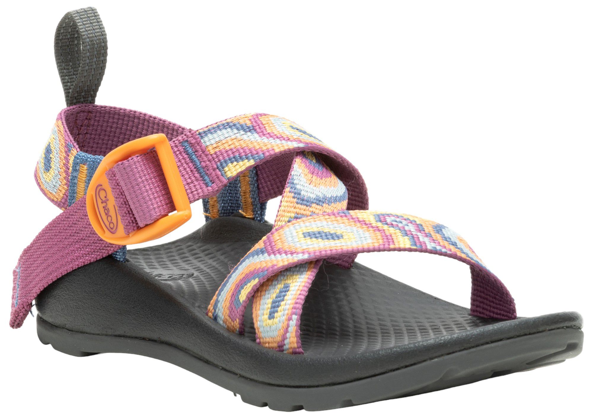 Chaco Kids' Z/1 EcoTread Sandals product image