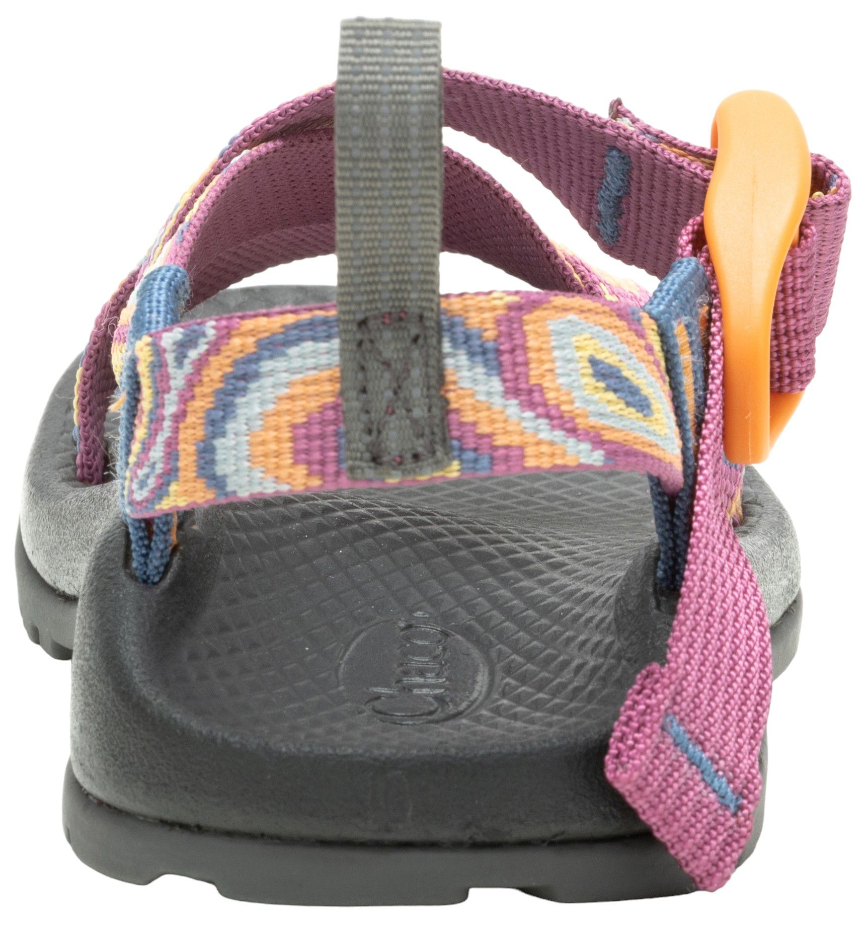 Chaco Kids' Z/1 EcoTread Sandals product image