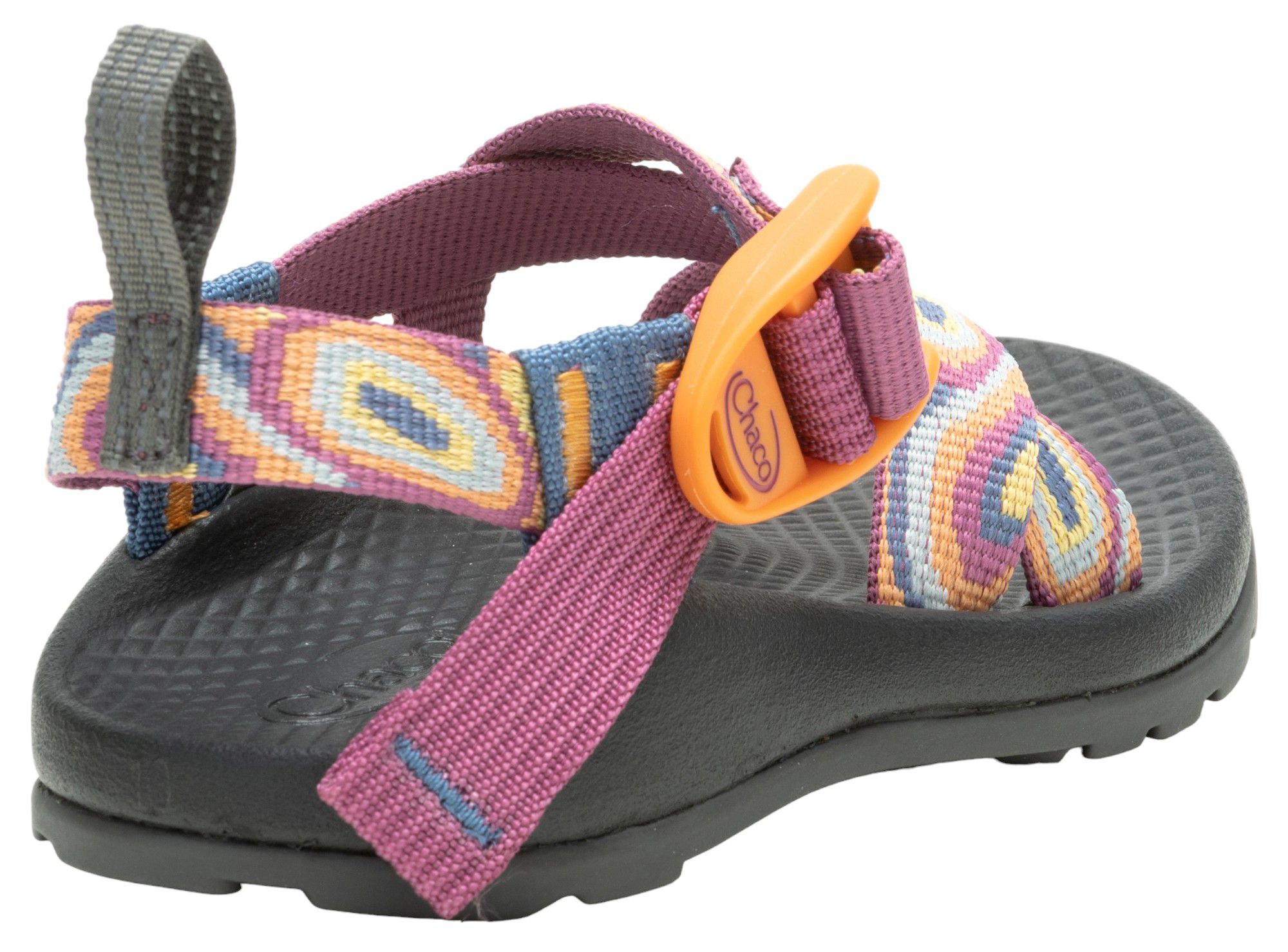 Chaco Kids' Z/1 EcoTread Sandals product image