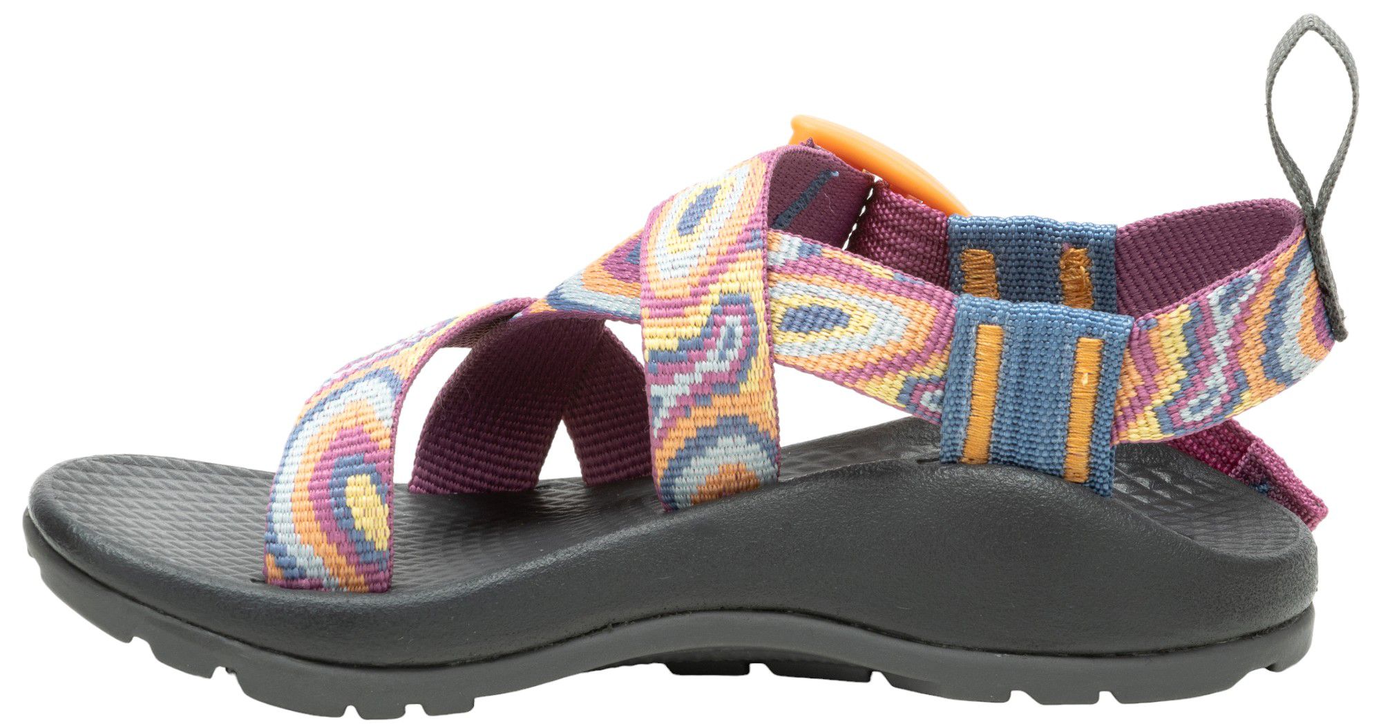 Chaco Kids' Z/1 EcoTread Sandals product image