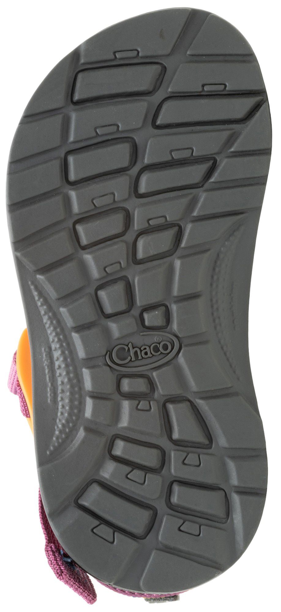 Chaco Kids' Z/1 EcoTread Sandals product image