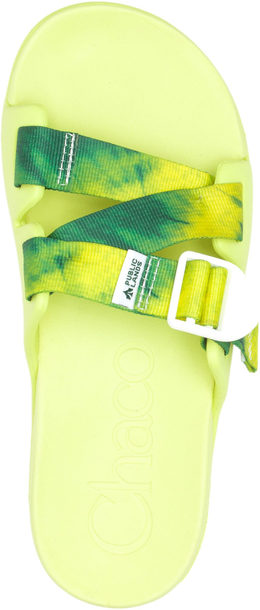 Chaco Women's Chillos Slide Sandals product image