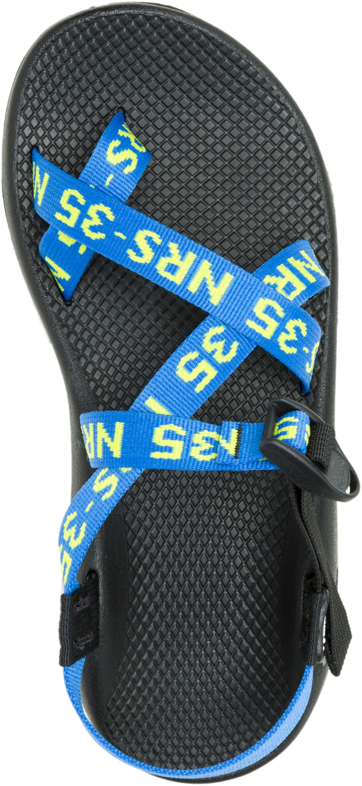 Chaco x NRS Men s Z 2 Classic USA Sandals Publiclands