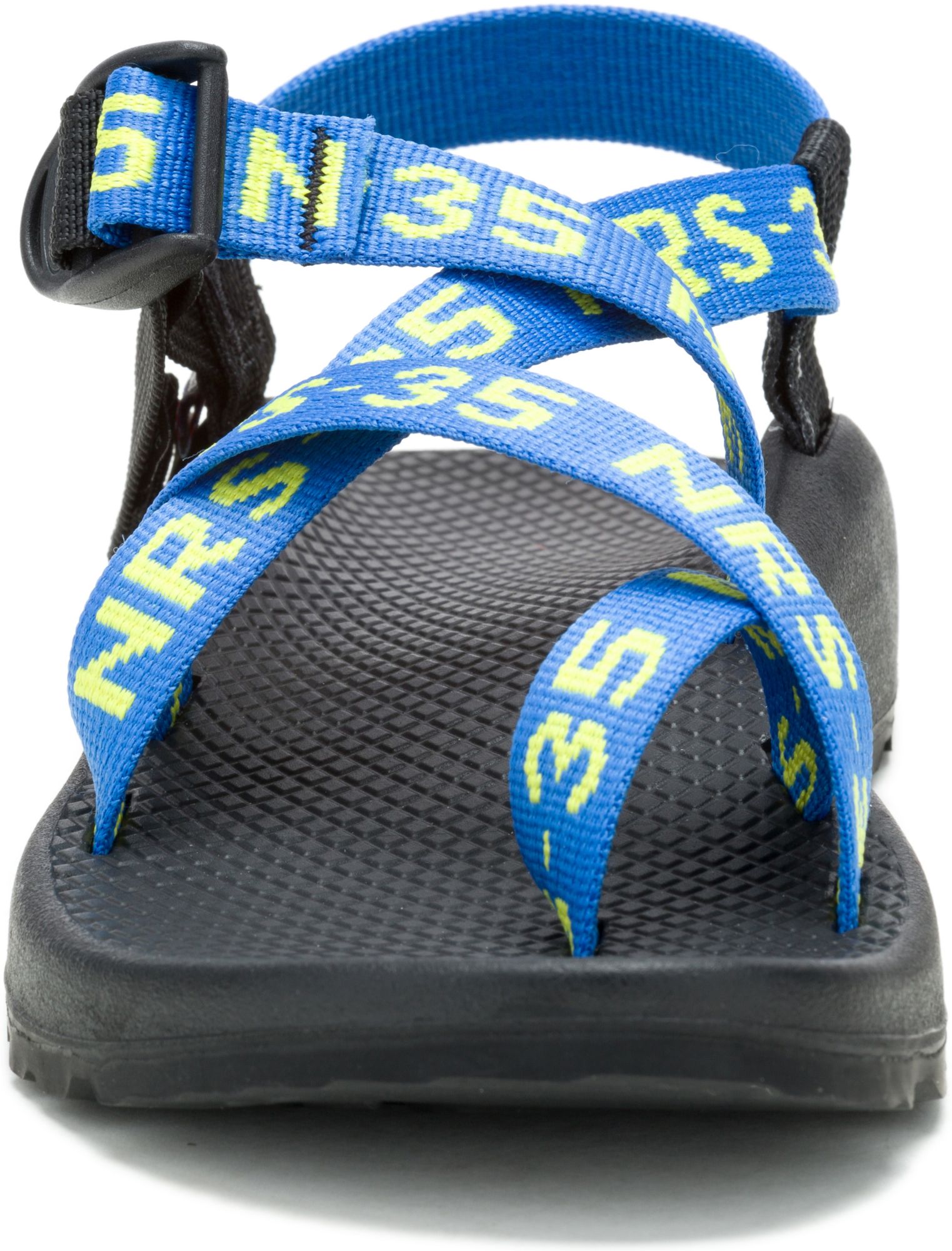 Chaco x NRS Women's Z/2 Classic USA Sandals product image