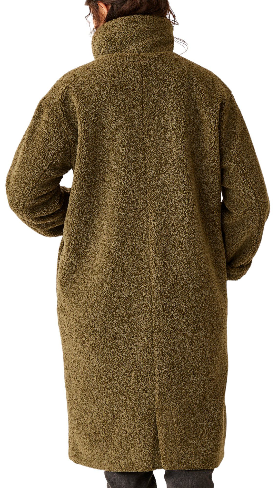 Carve Women's Sutton Boucle Jacket product image