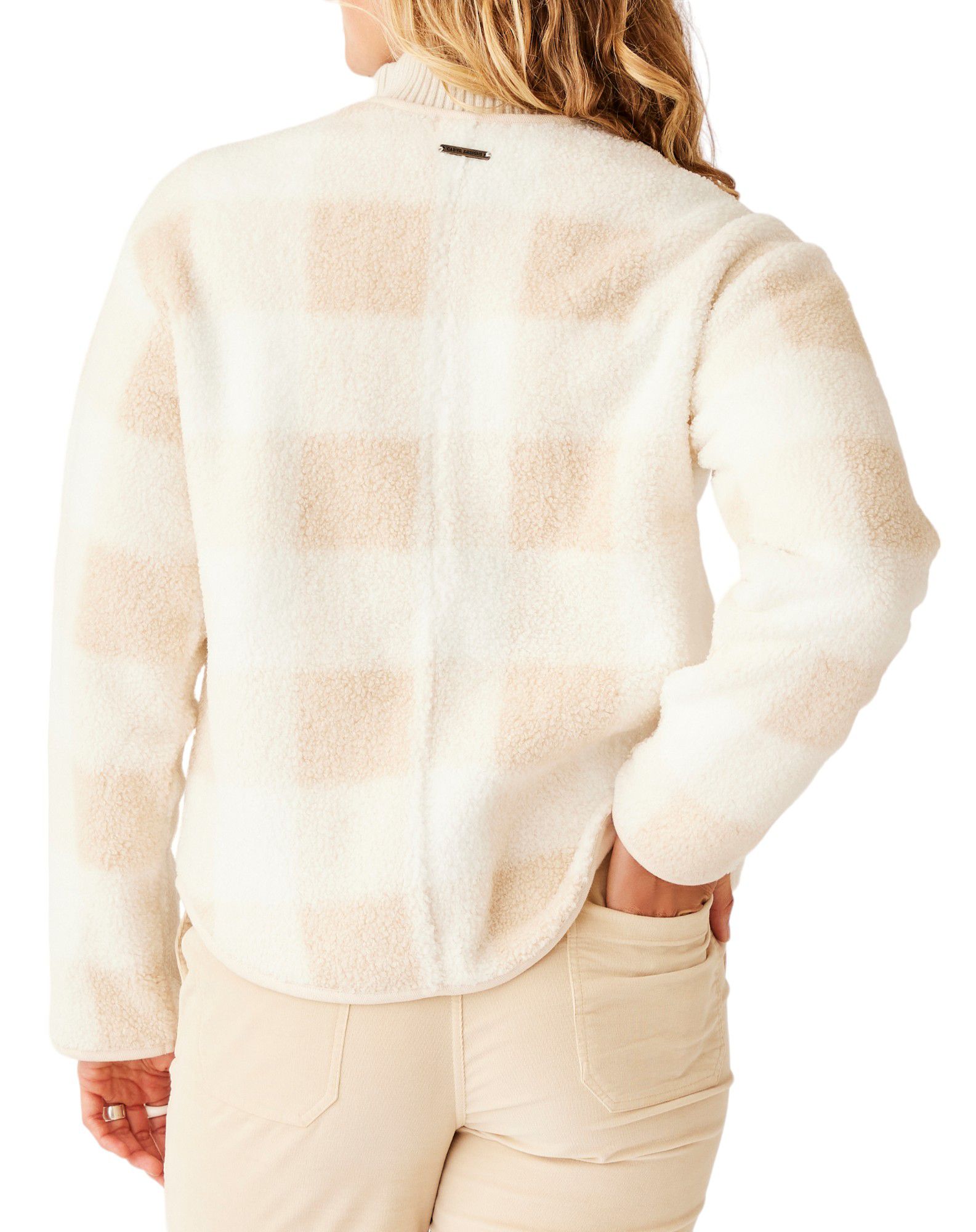 Carve Women's Posie Boucle Jacket product image