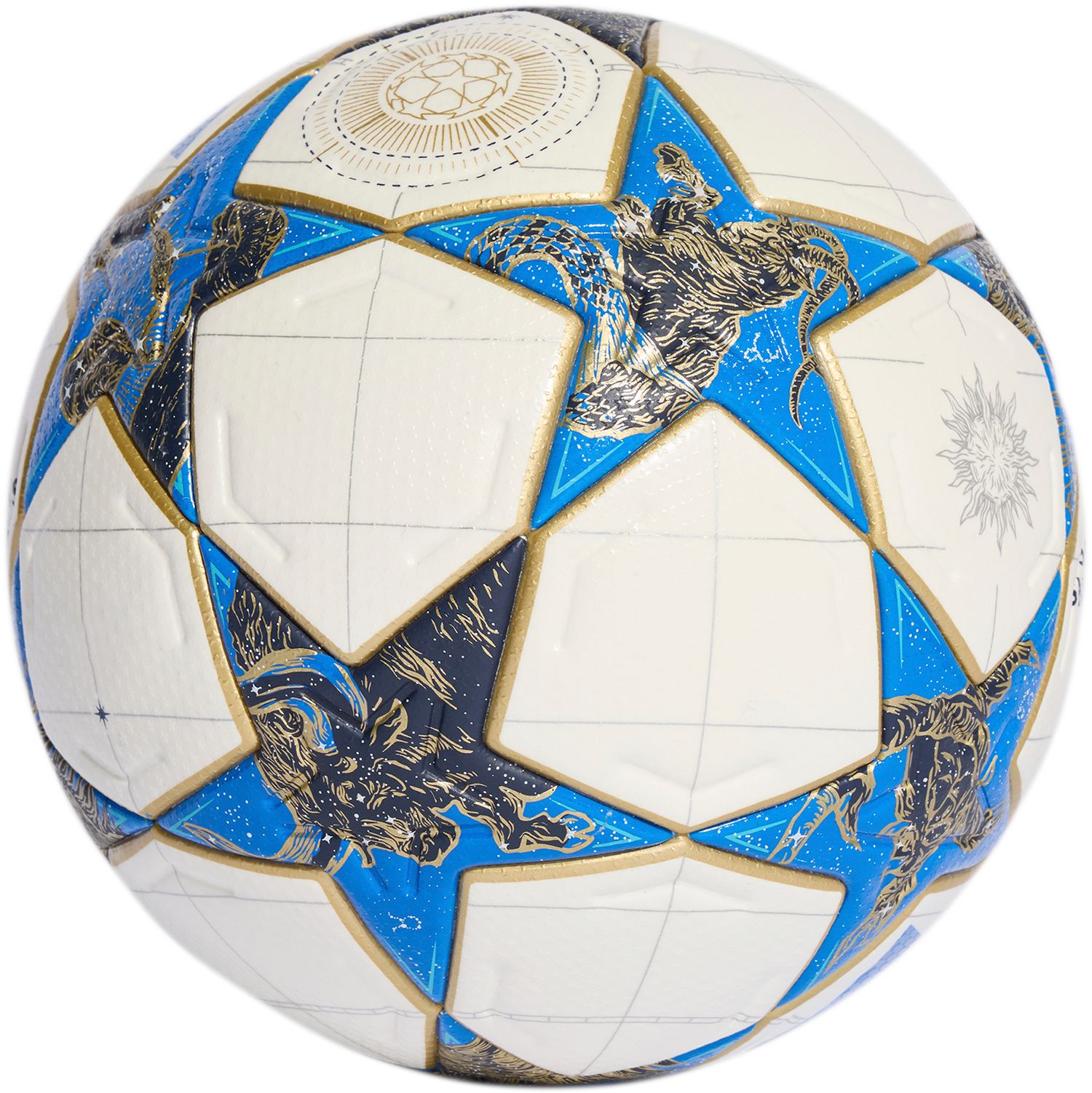 adidas UEFA Champions League 25/26 League Stage Official Match Ball product image
