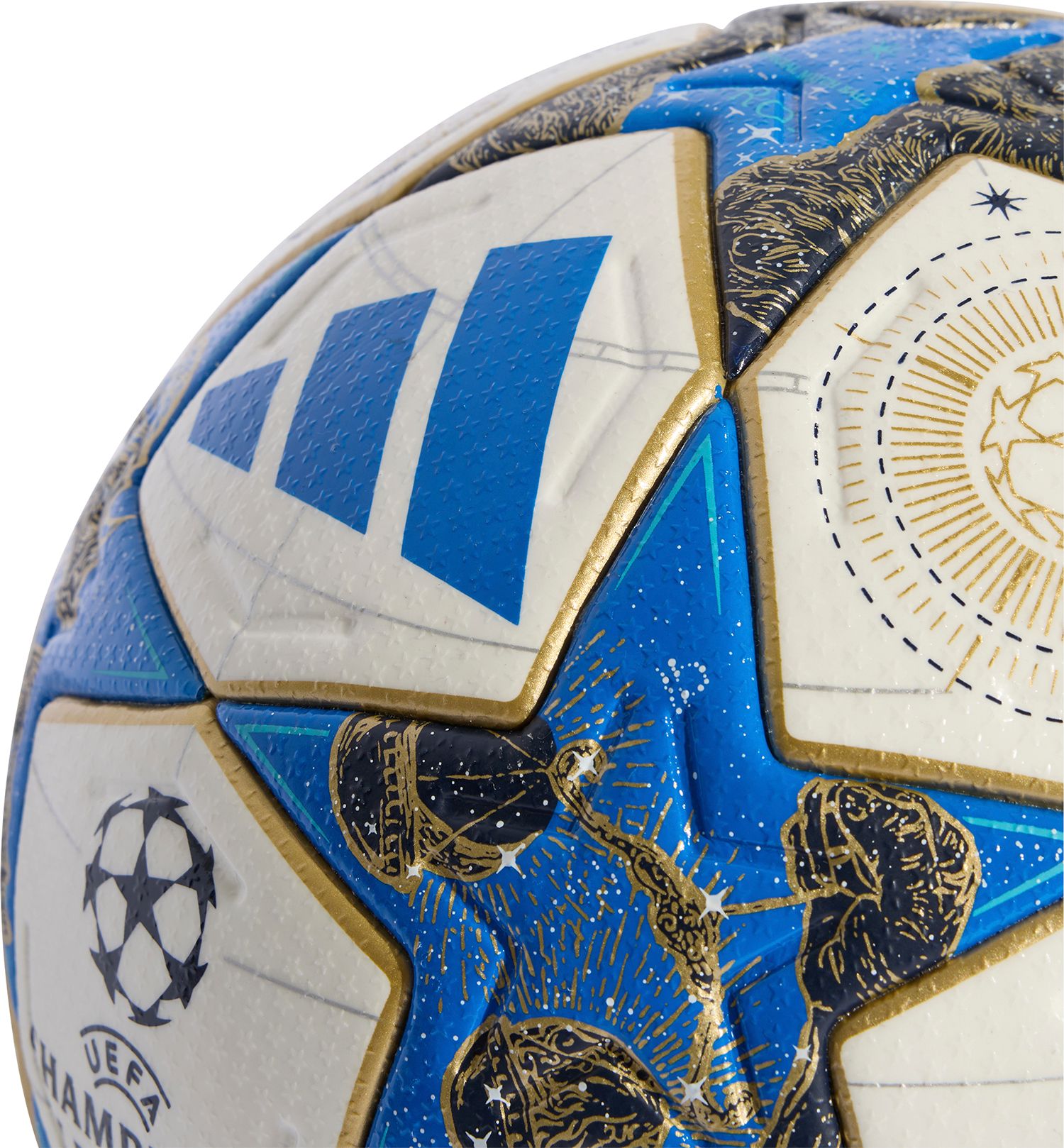 adidas UEFA Champions League 25/26 League Stage Official Match Ball product image