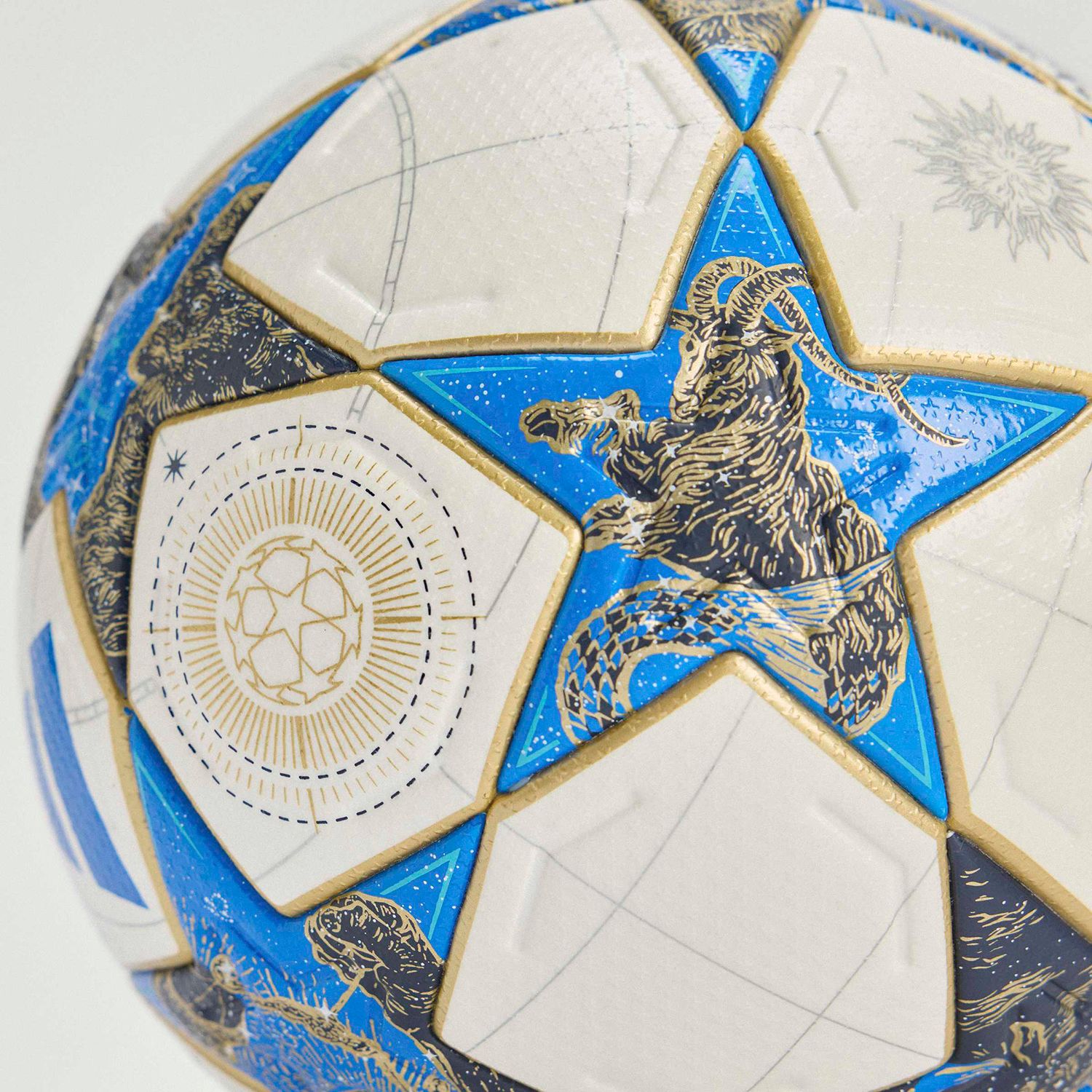 adidas UEFA Champions League 25/26 League Stage Official Match Ball product image