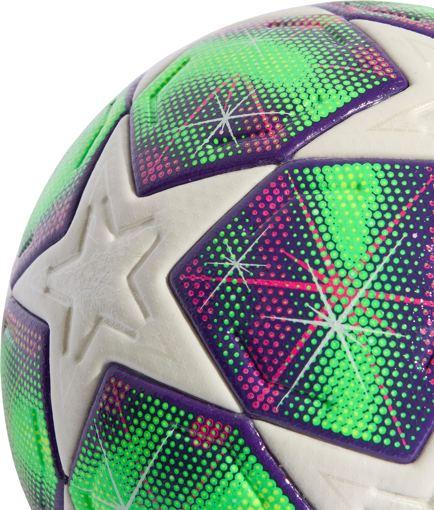 adidas UEFA Women's Champions League 25/26 League Stage Official Match Ball product image