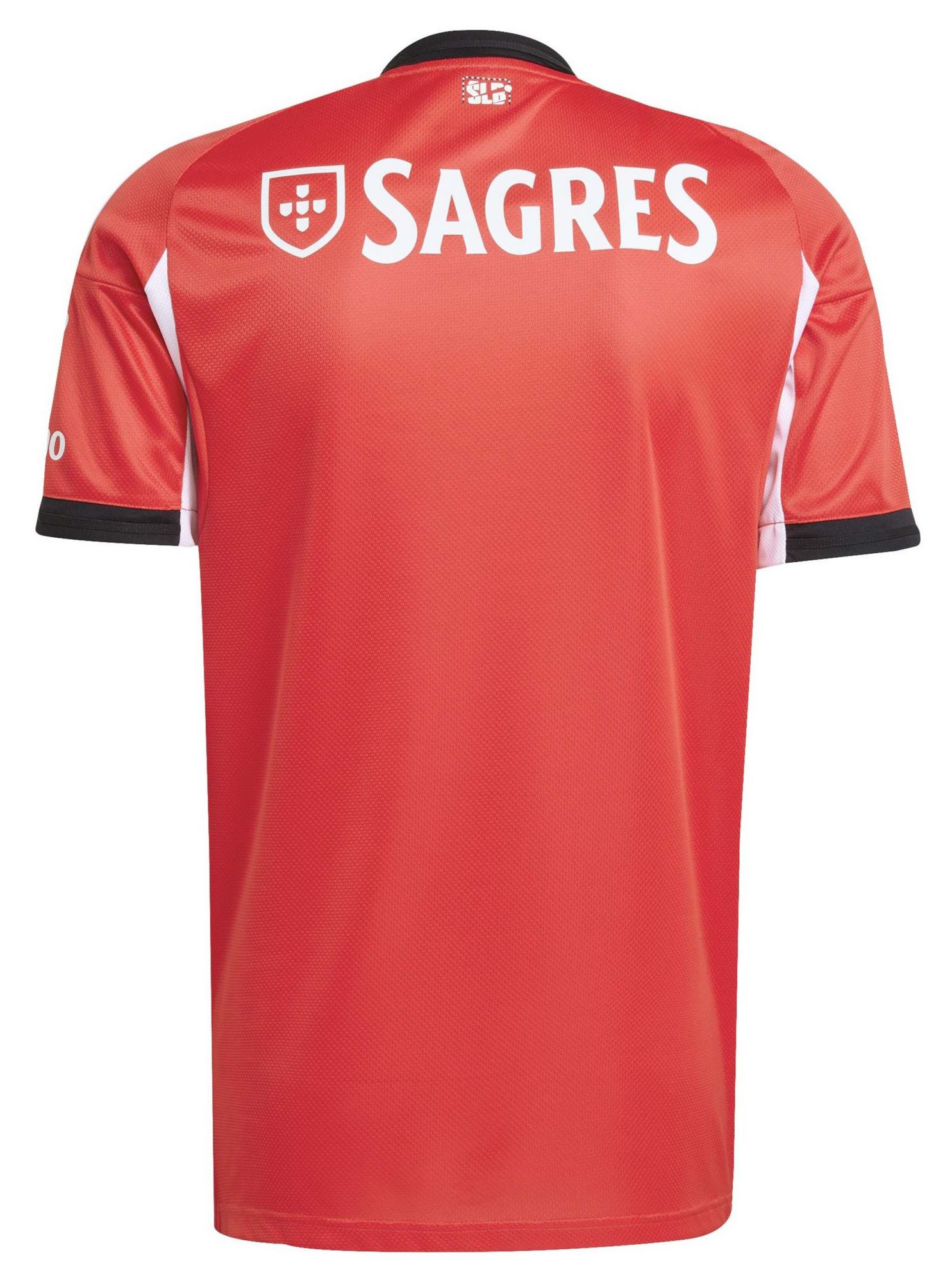 adidas Men's Other Club Red Home Replica Jersey product image