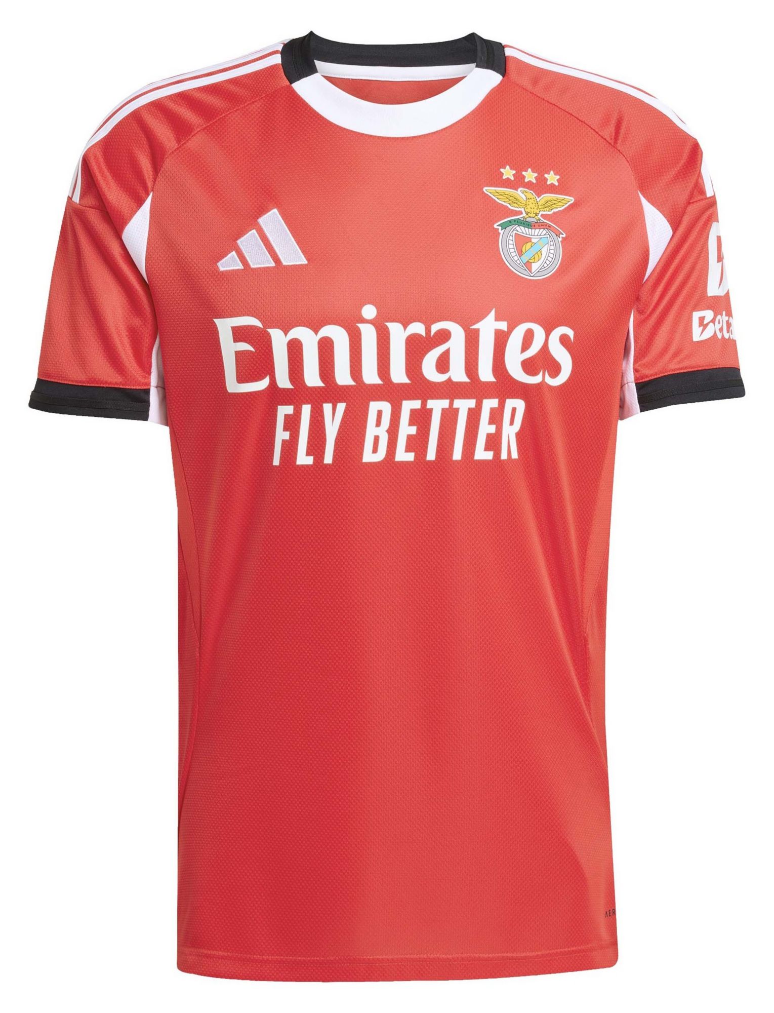 adidas Men's Other Club Red Home Replica Jersey product image