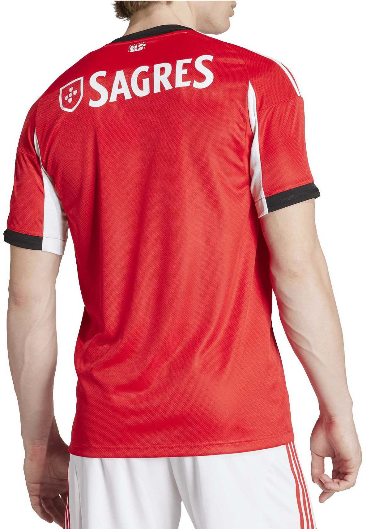 adidas Men's Other Club Red Home Replica Jersey product image