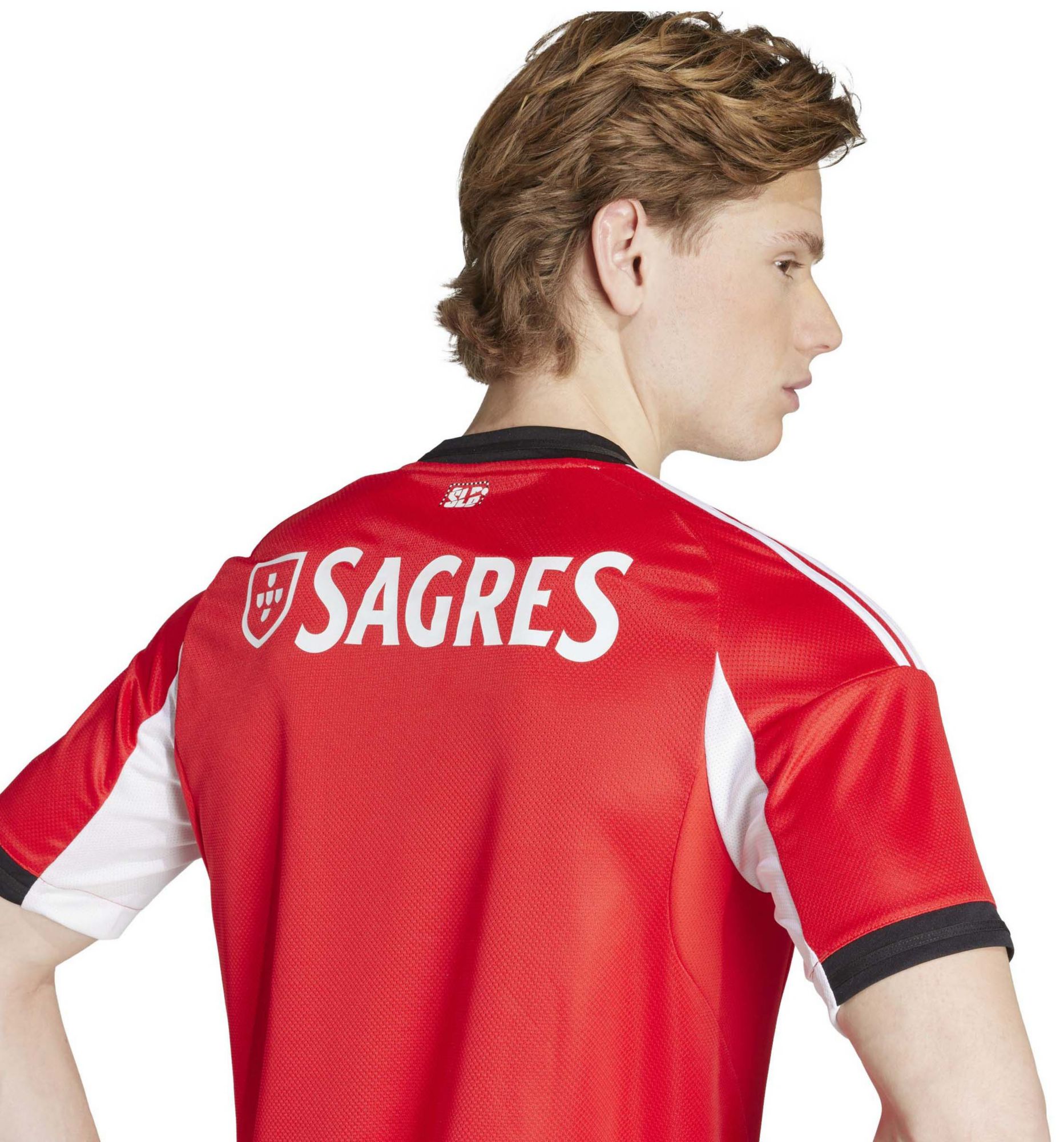 adidas Men's Other Club Red Home Replica Jersey product image