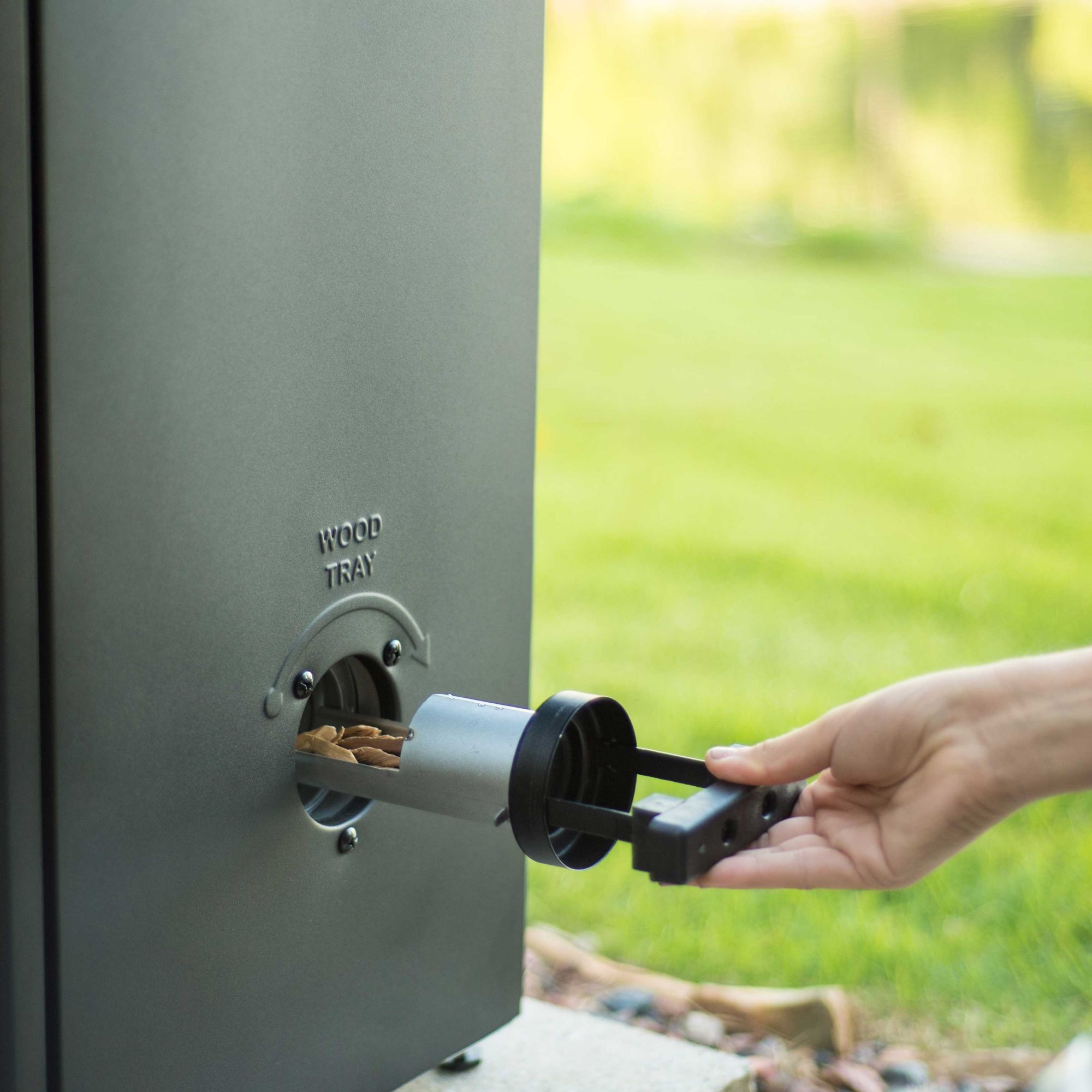 Masterbuilt 40" Bluetooth Electric Smoker product image