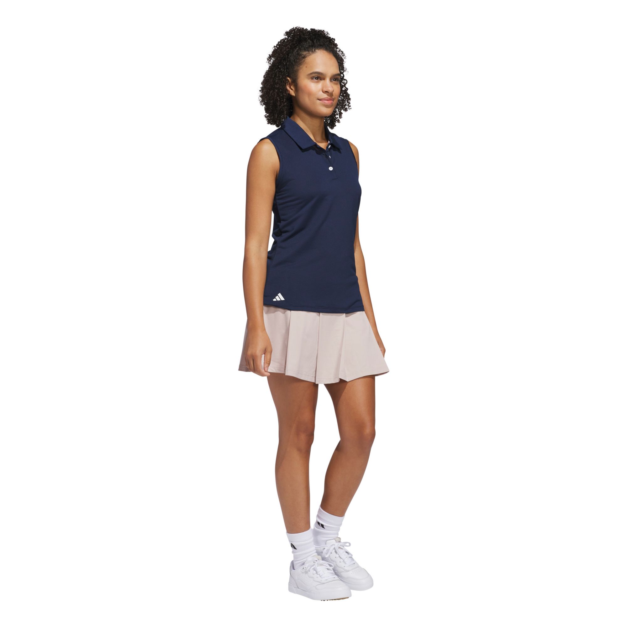 adidas Women's Ultimate365 Tour Pleated 15" Golf Skirt product image