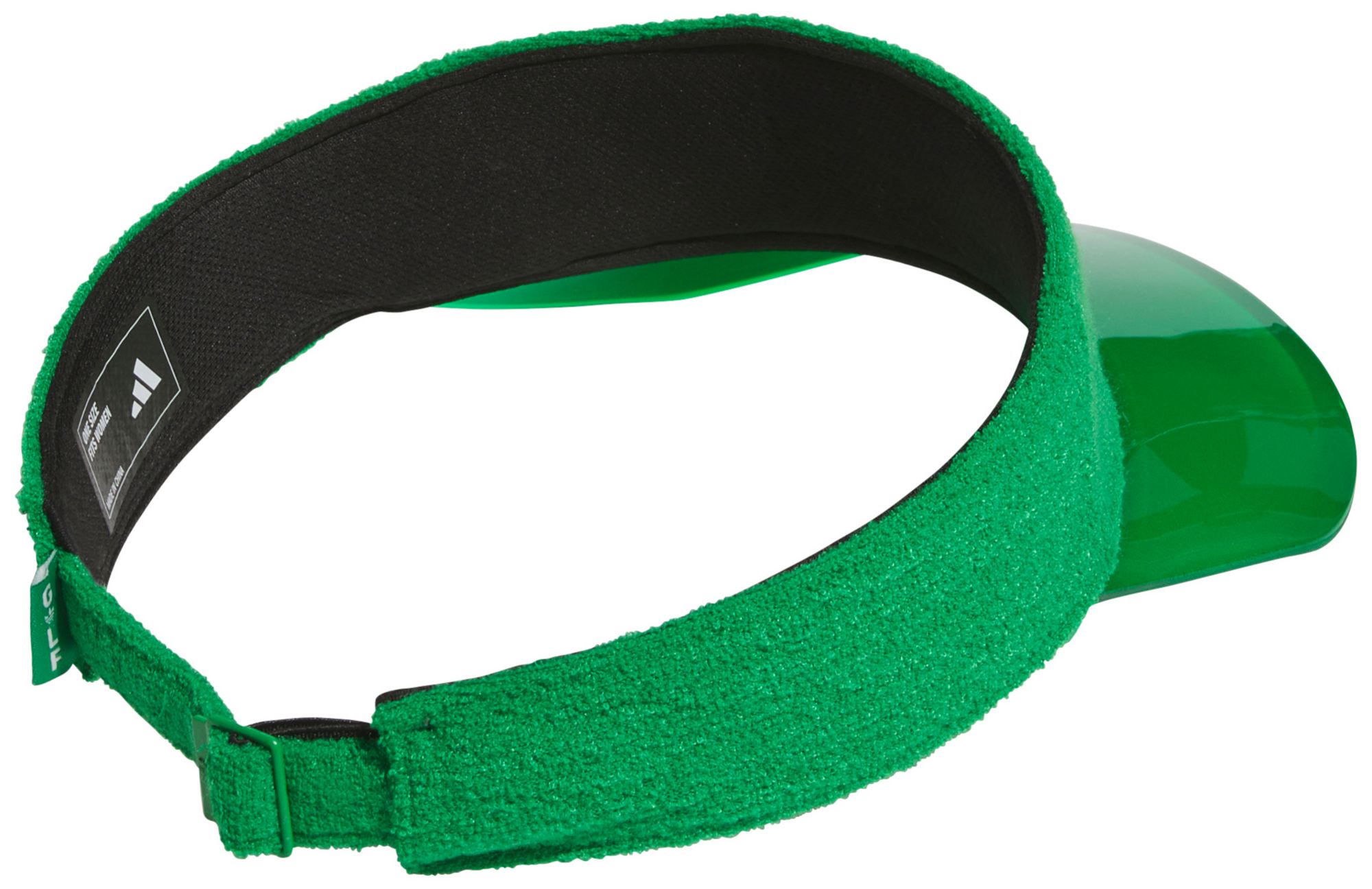 adidas Originals Adult Golf Tour Terry Visor product image