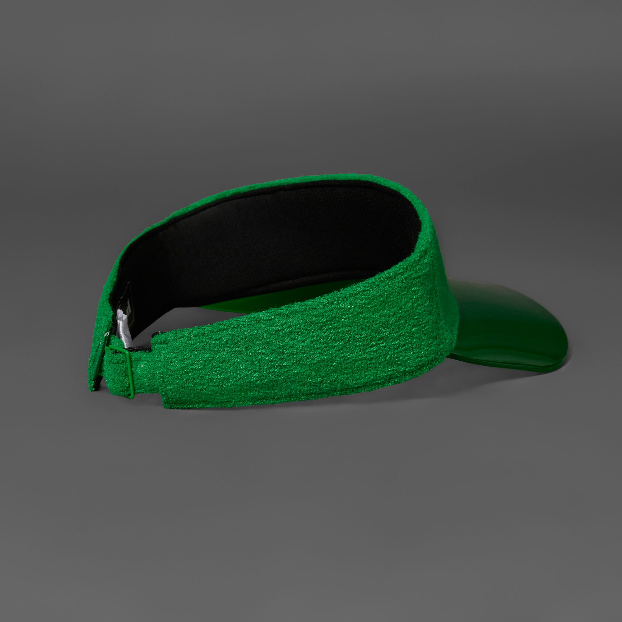 adidas Originals Adult Golf Tour Terry Visor product image