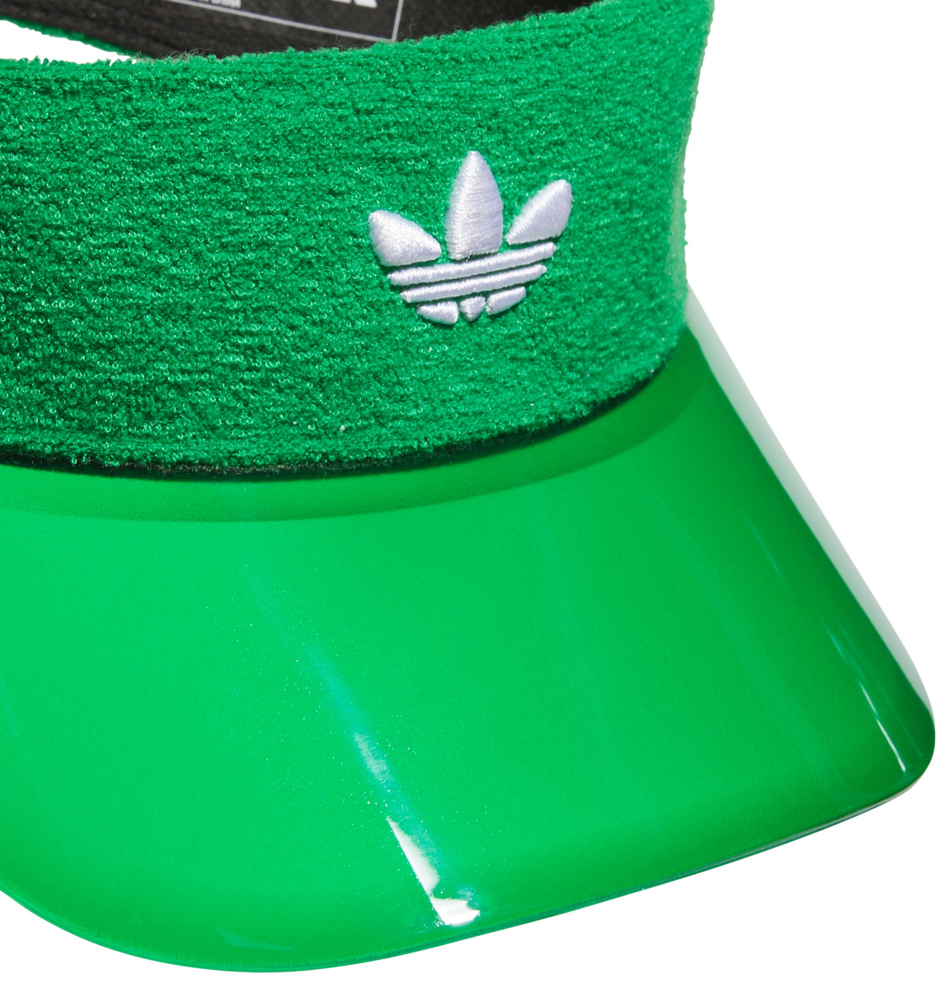 adidas Originals Adult Golf Tour Terry Visor product image