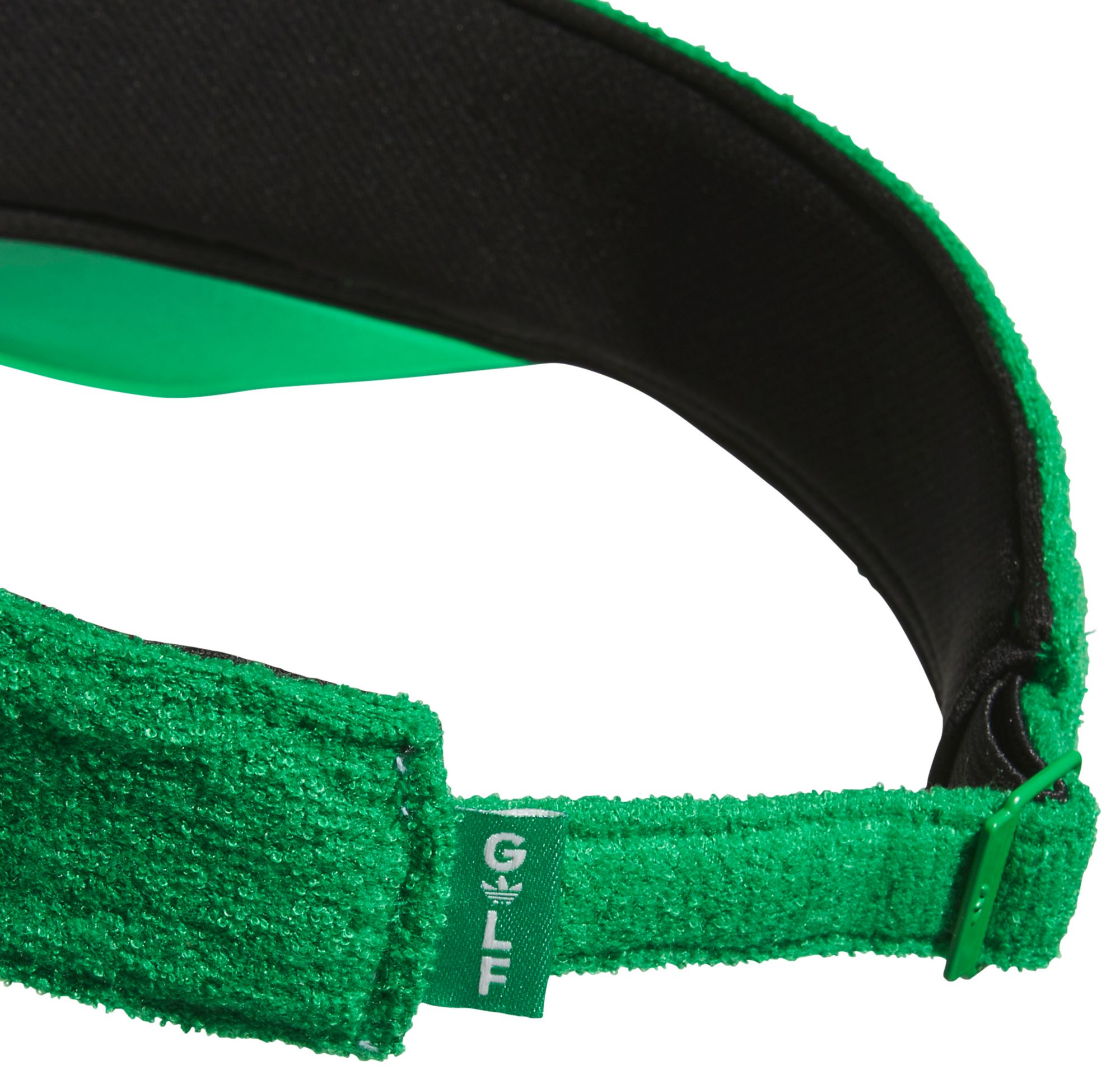 adidas Originals Adult Golf Tour Terry Visor product image