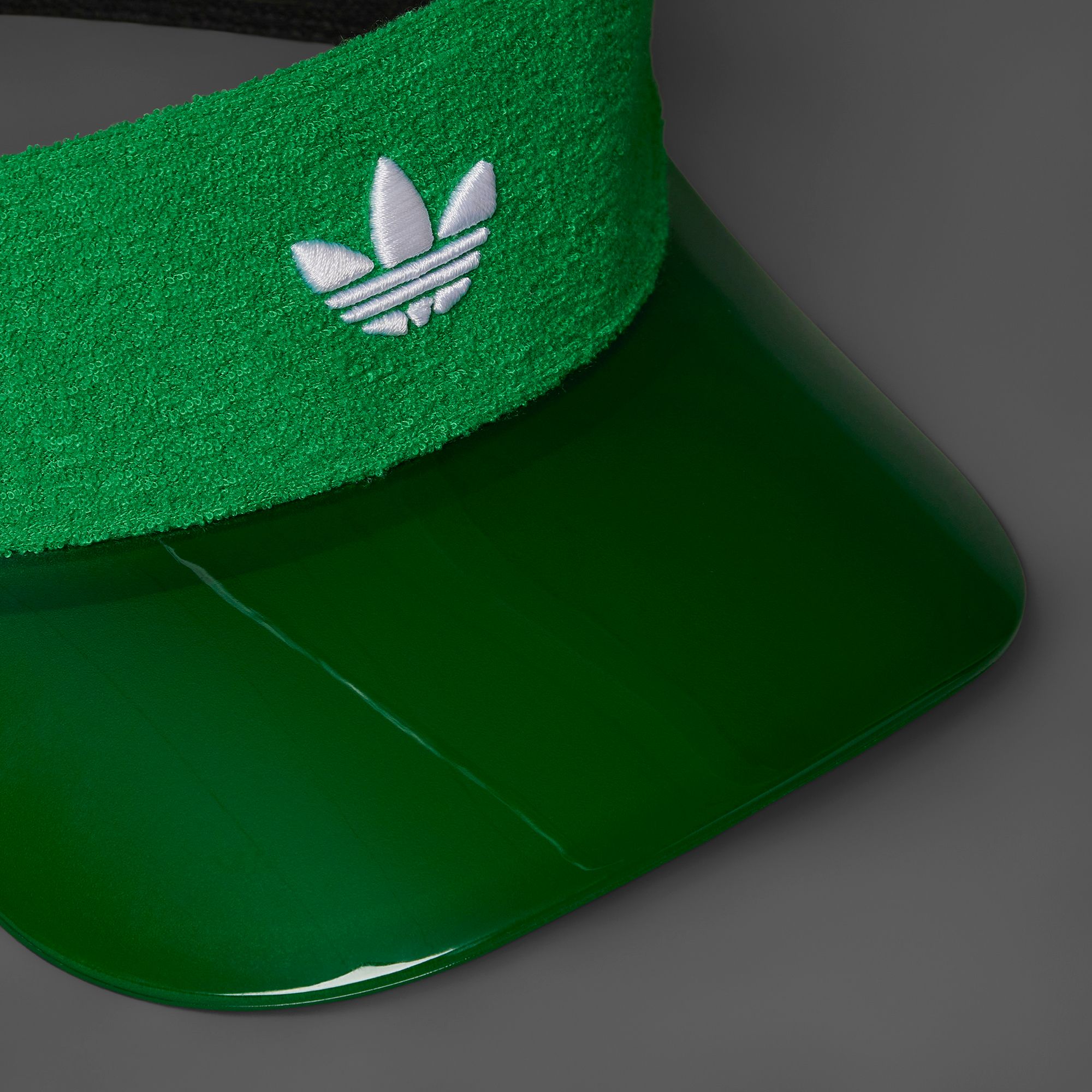 adidas Originals Adult Golf Tour Terry Visor product image