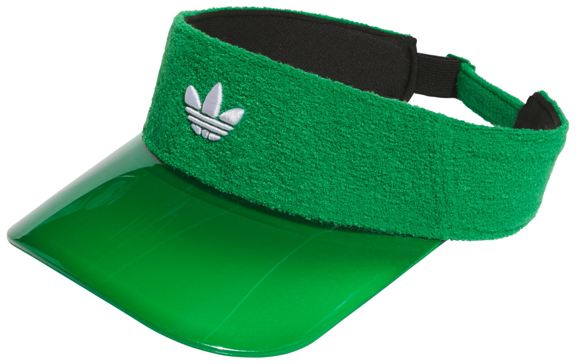 adidas Originals Adult Golf Tour Terry Visor product image