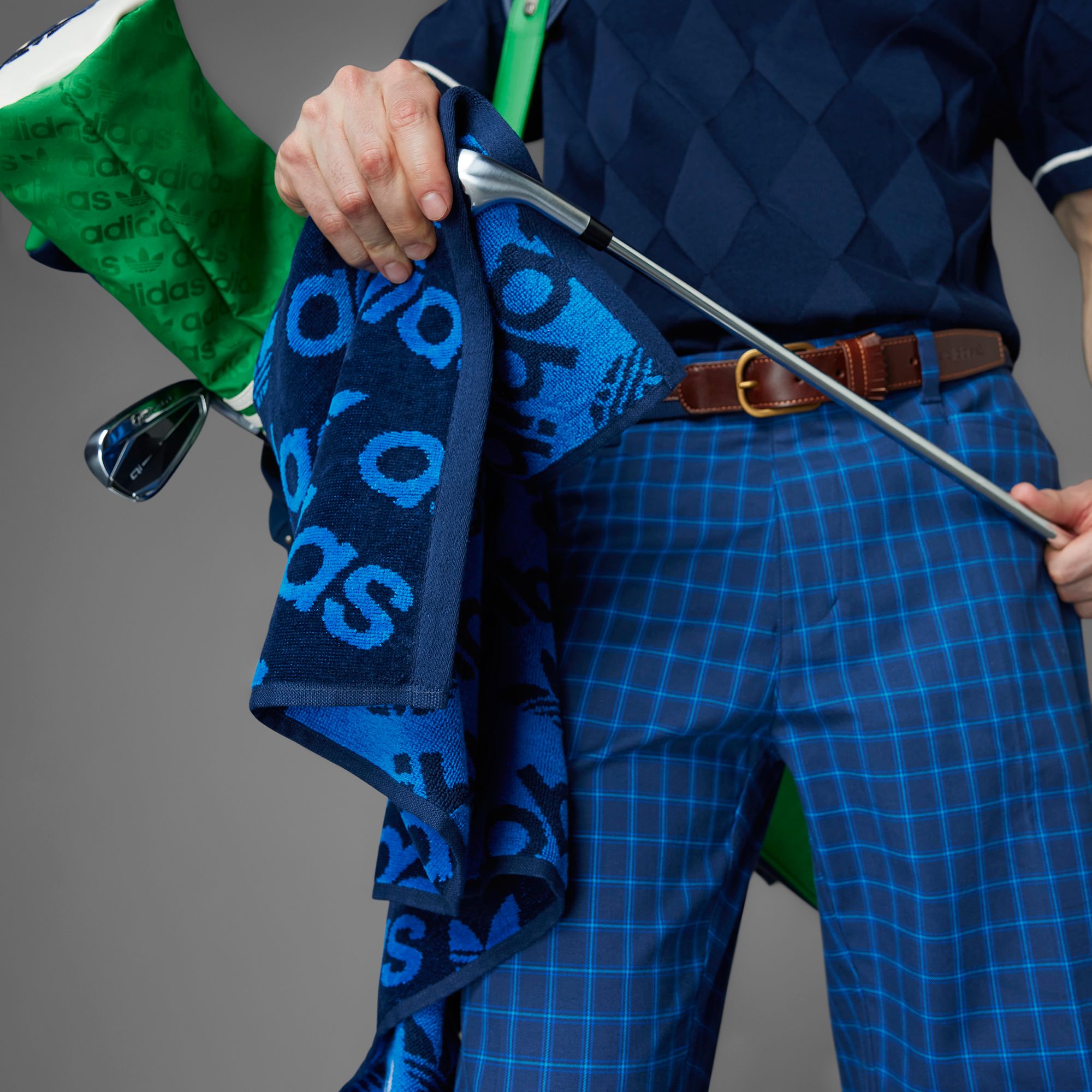 adidas Originals Golf Towel product image