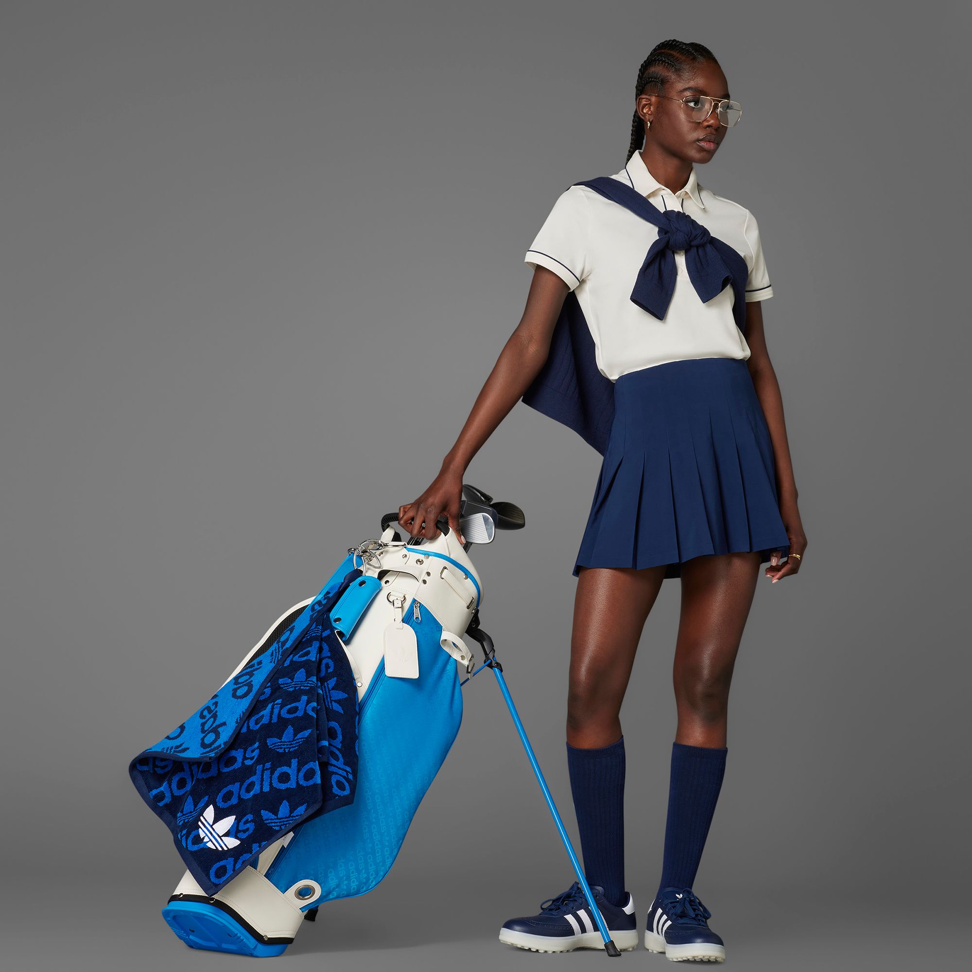 adidas Originals Golf Towel product image