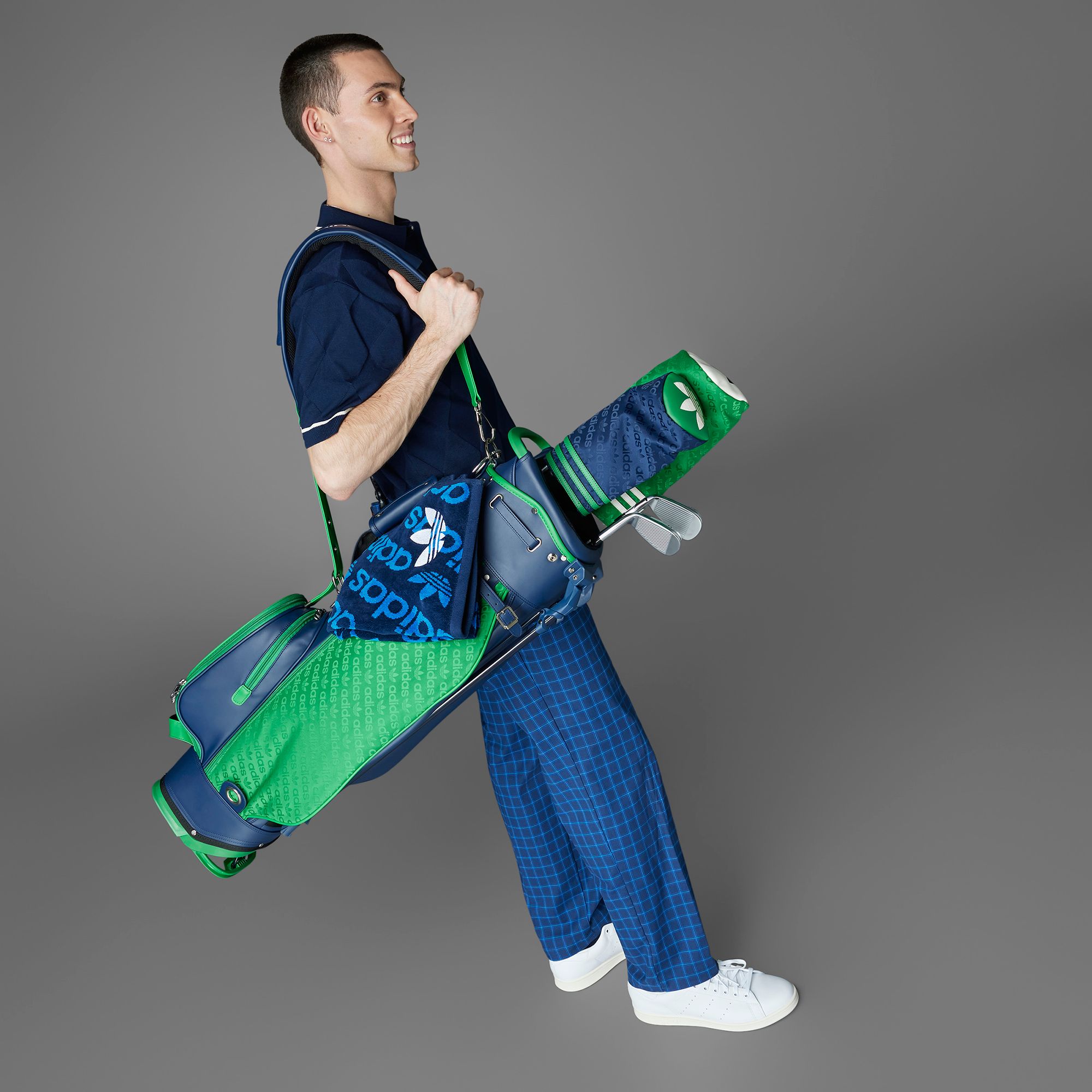 adidas Originals Golf Towel product image