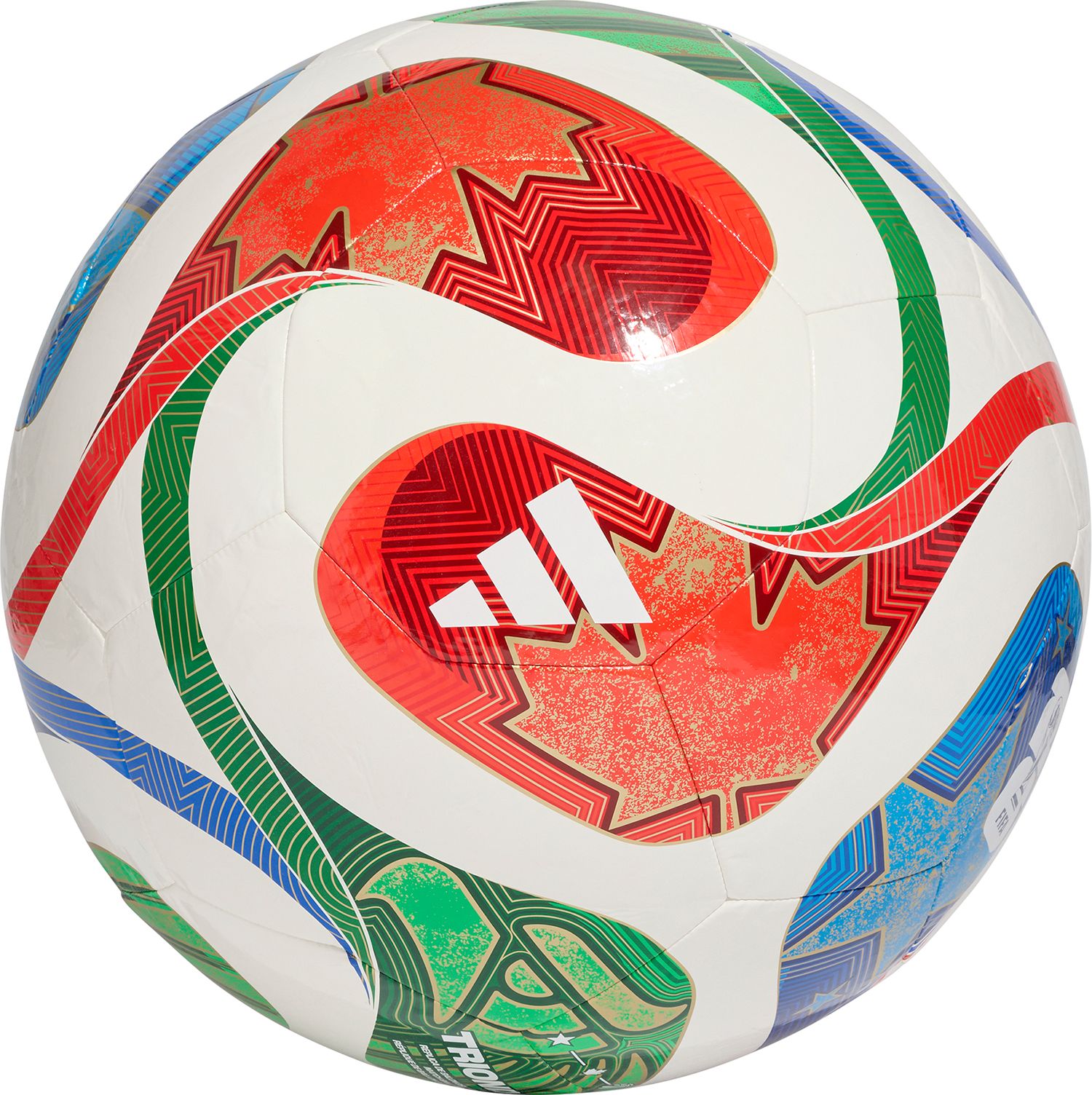 adidas FIFA World Cup 2026 Trionda Jumbo Soccer Ball product image