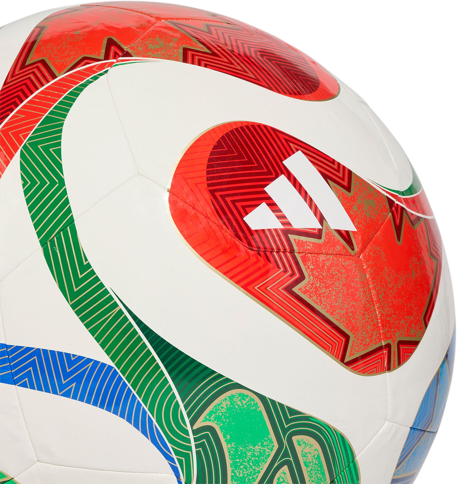 adidas FIFA World Cup 2026 Trionda Jumbo Soccer Ball product image