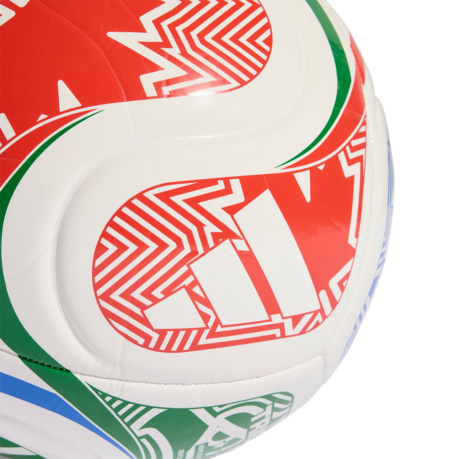 adidas FIFA World Cup 2026 Trionda Club Soccer Ball product image