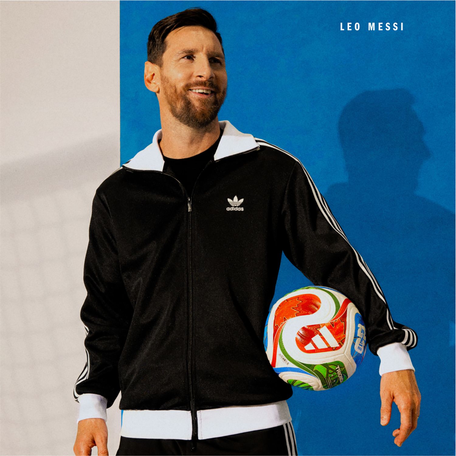 adidas FIFA World Cup 2026 Trionda Pro Sala Futsal Ball product image