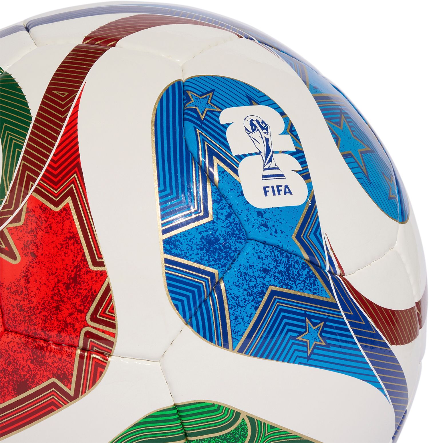adidas FIFA World Cup 2026 Trionda Pro Sala Futsal Ball product image