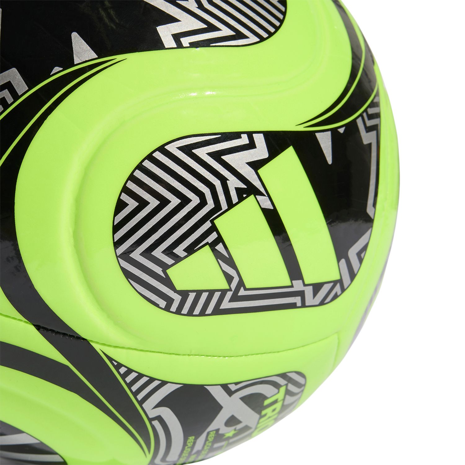 adidas FIFA World Cup 2026 Trionda Club Soccer Ball product image
