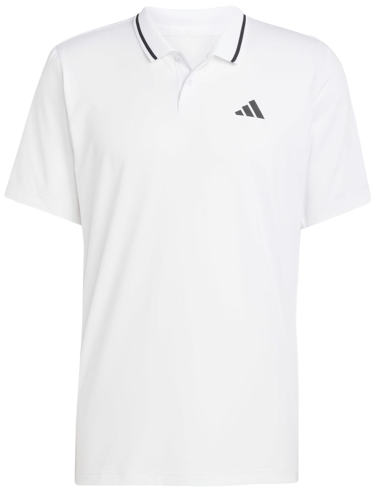 adidas Men's Club Tennis Climacool Pique Polo product image