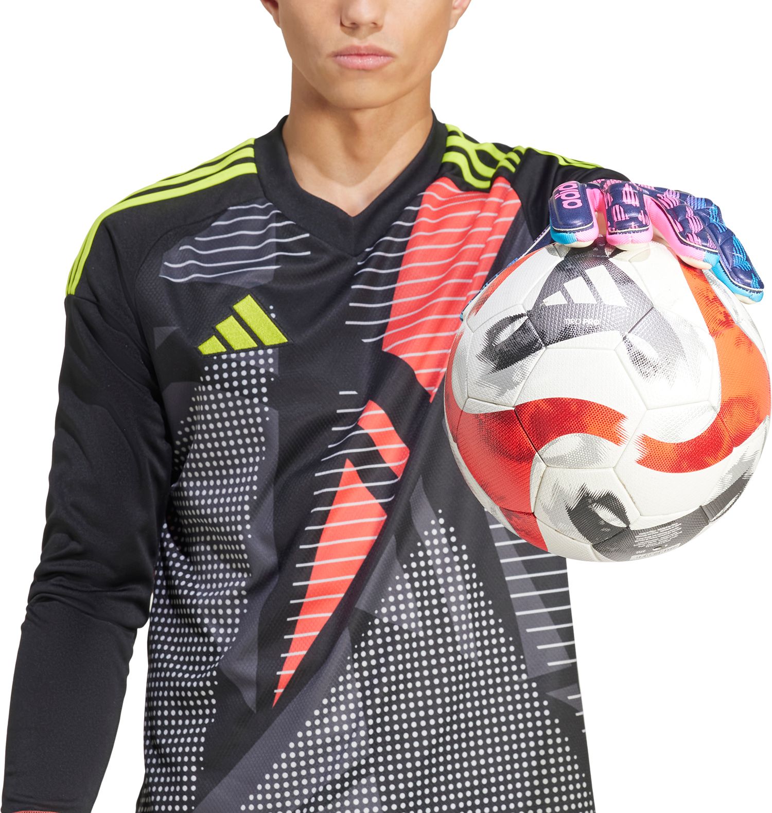adidas Adult Copa Pro Goalkeeper Gloves product image