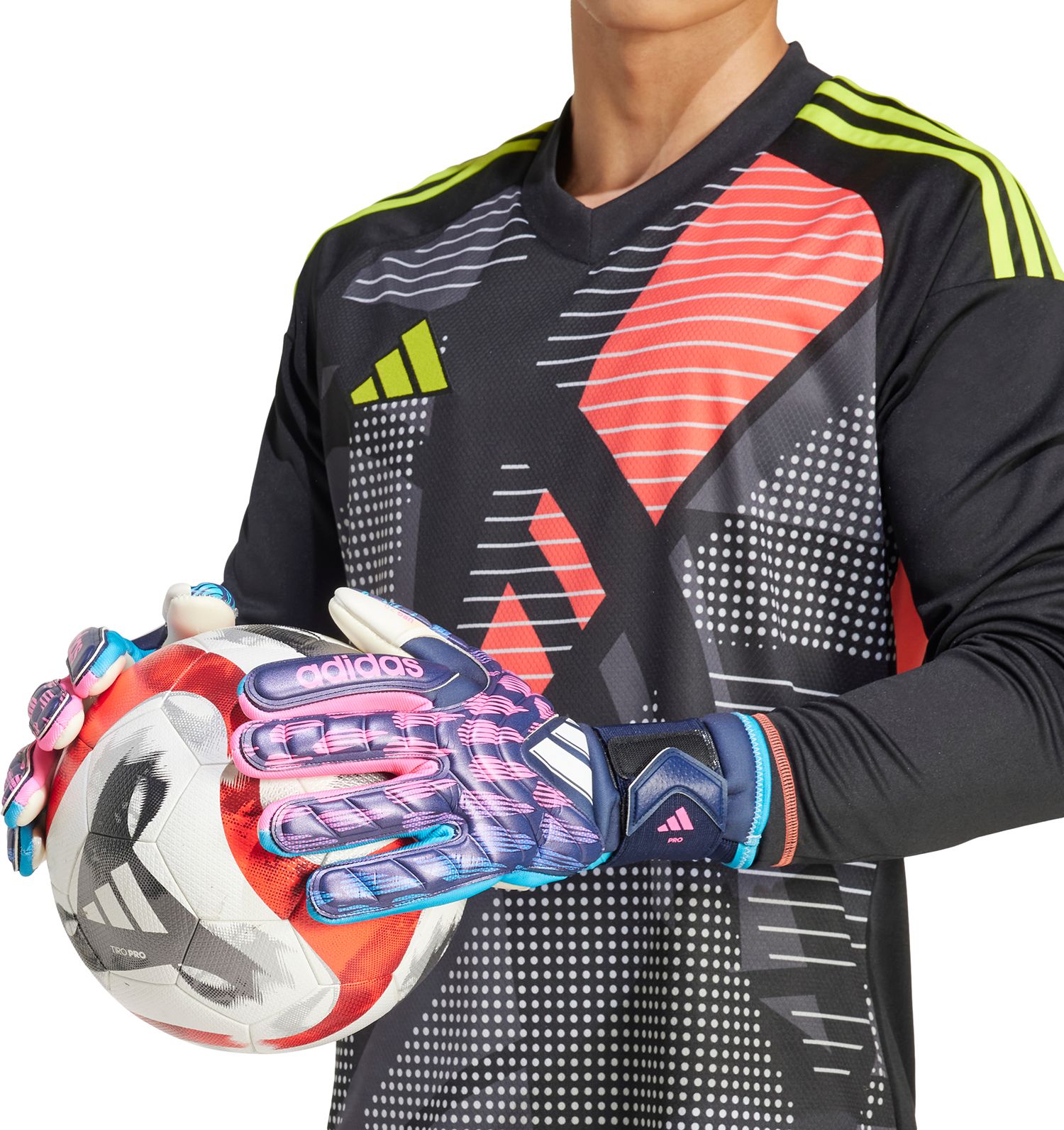 adidas Adult Copa Pro Goalkeeper Gloves product image