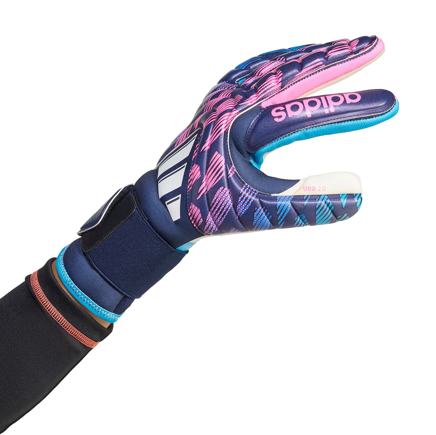 adidas Adult Copa Pro Goalkeeper Gloves product image