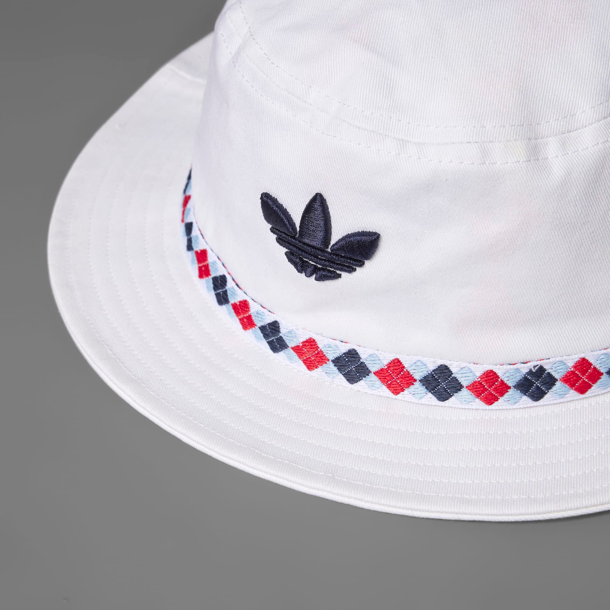 adidas Originals Adult Season Opener Golf Bucket Hat product image