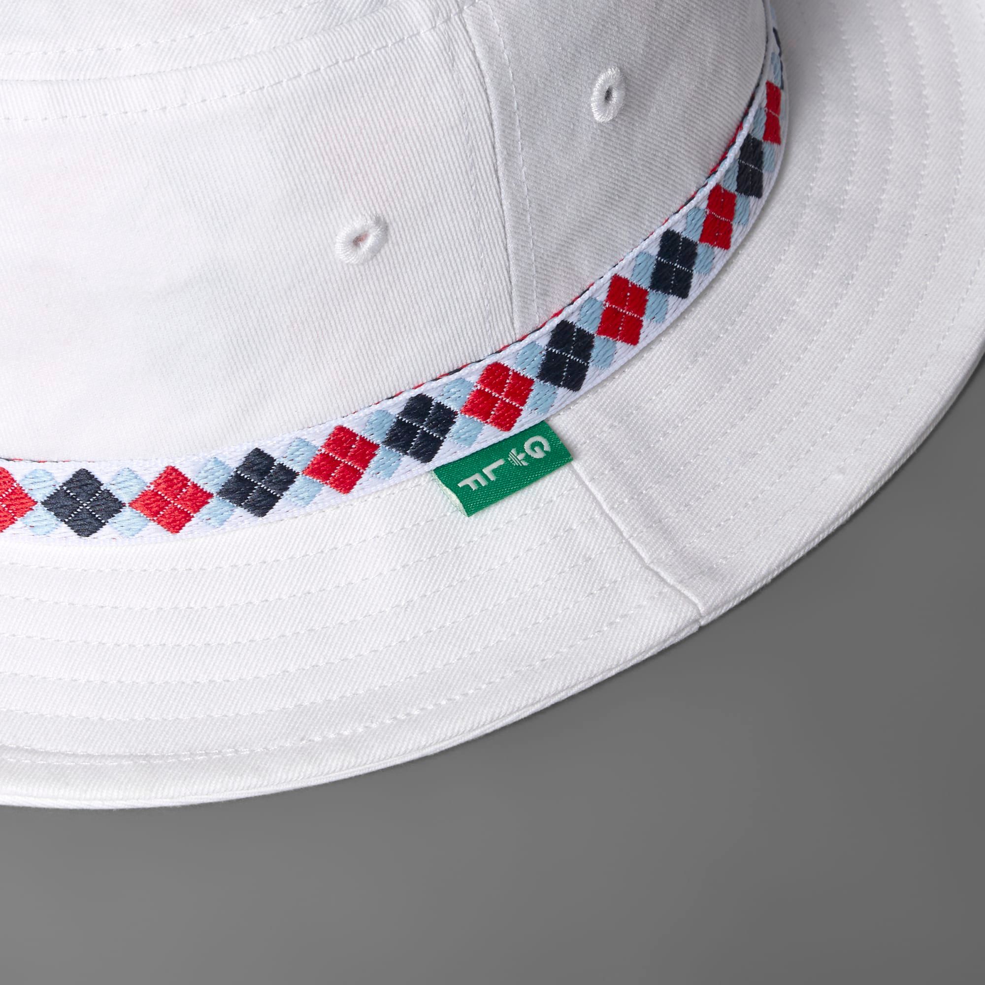 adidas Originals Adult Season Opener Golf Bucket Hat product image