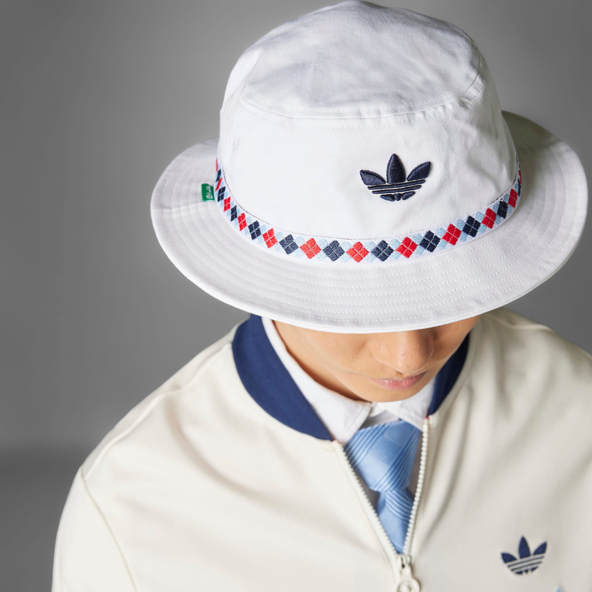adidas Originals Adult Season Opener Golf Bucket Hat product image