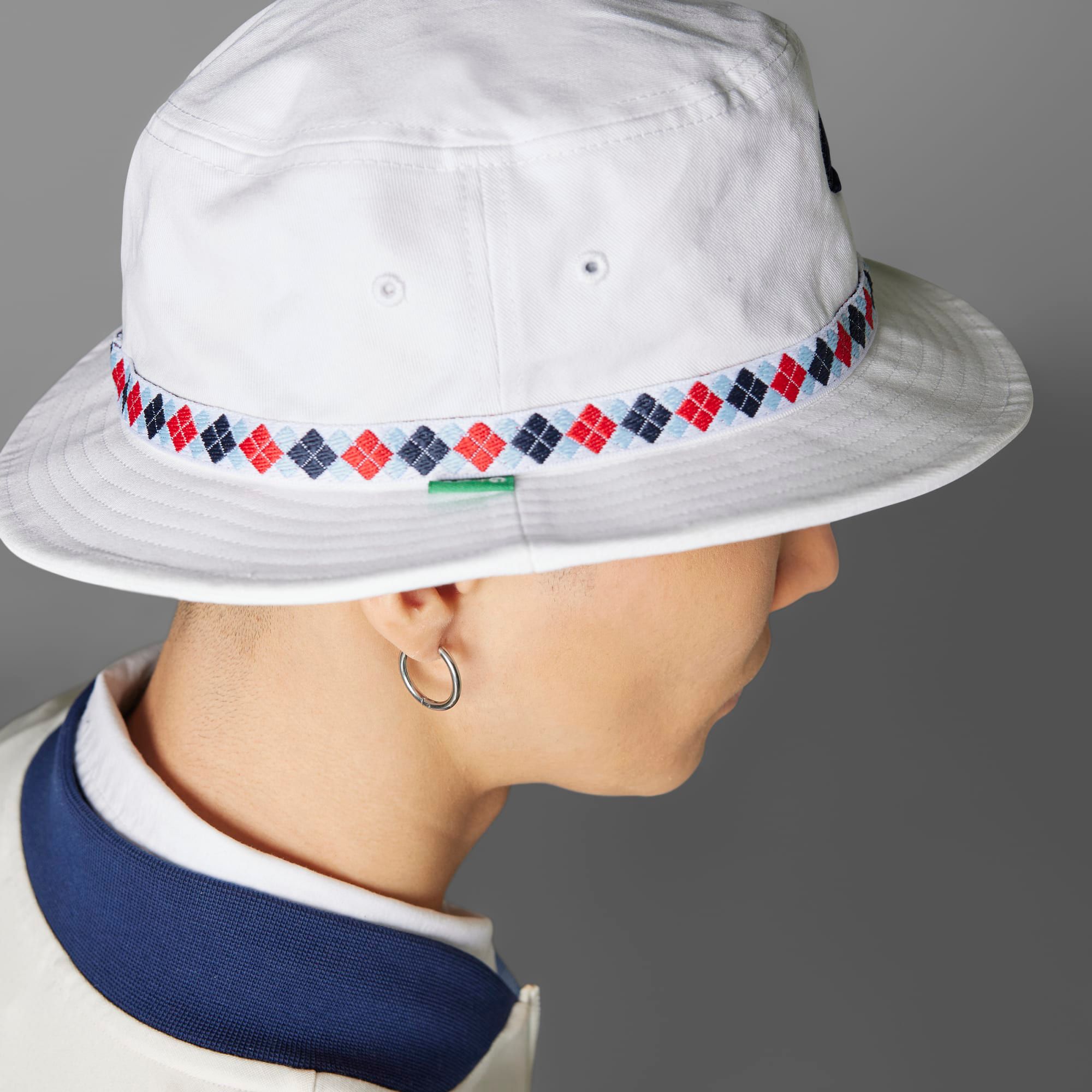 adidas Originals Adult Season Opener Golf Bucket Hat product image
