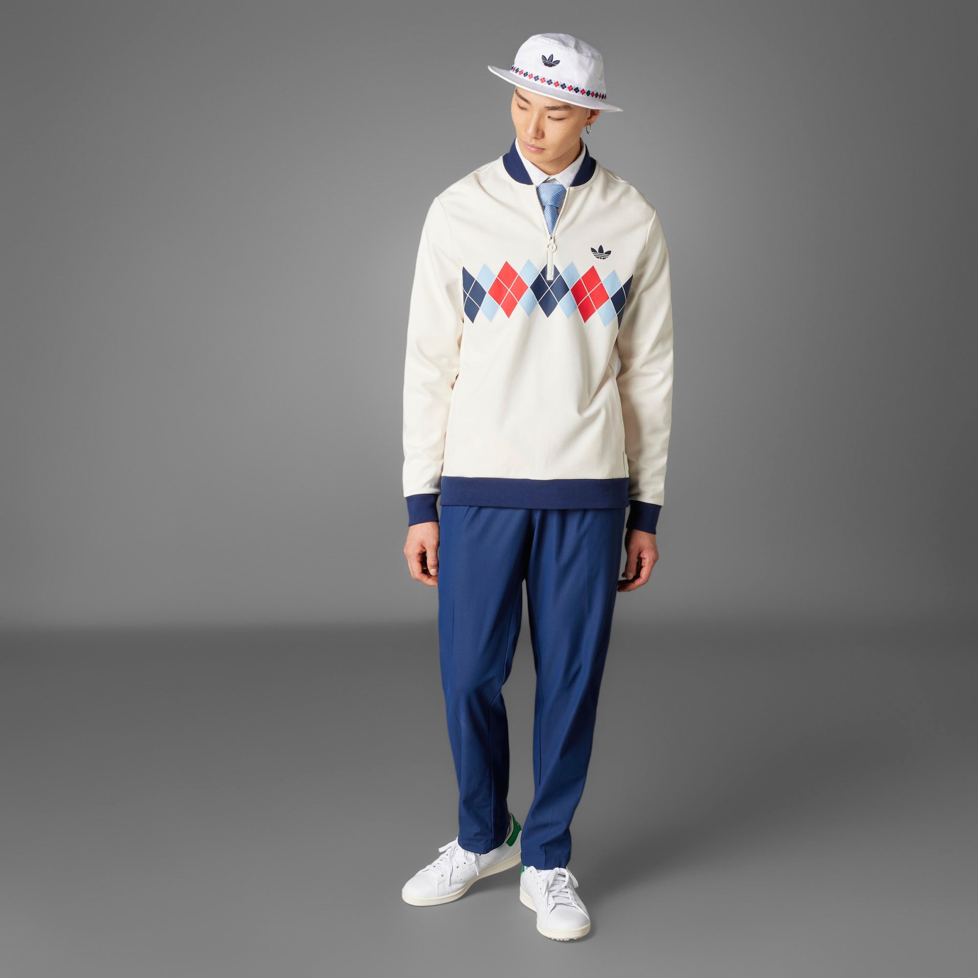 adidas Originals Adult Season Opener Golf Bucket Hat product image