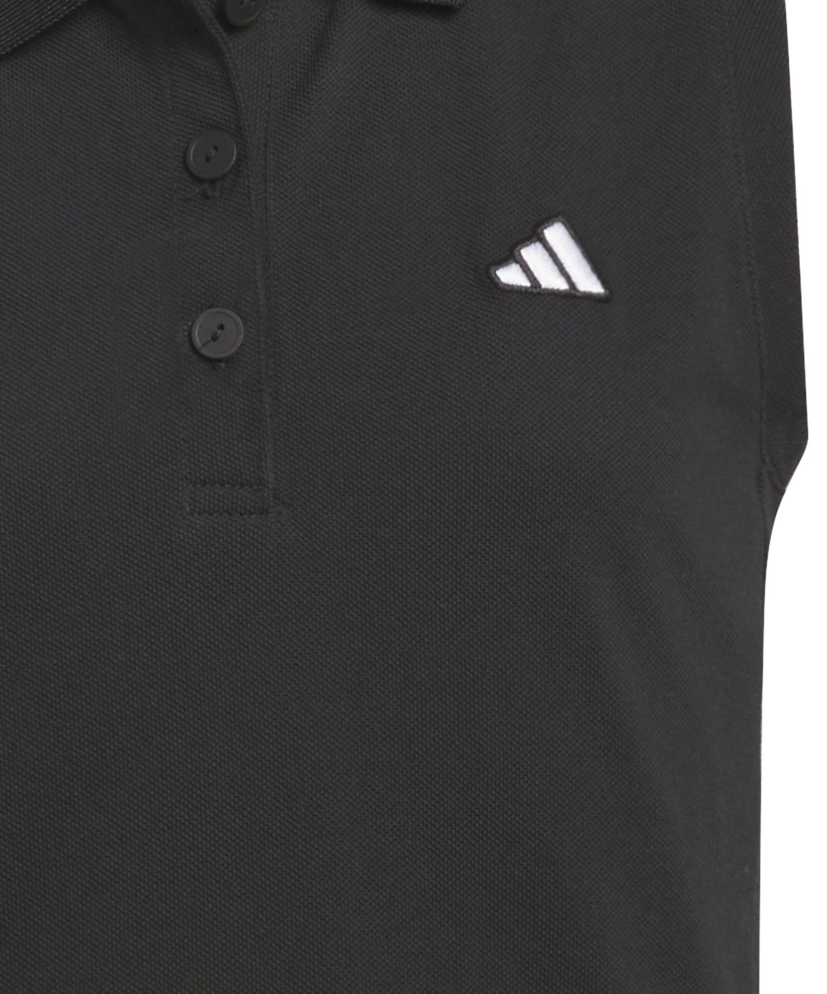 adidas Girls' Performance Pique Club Golf Dress product image