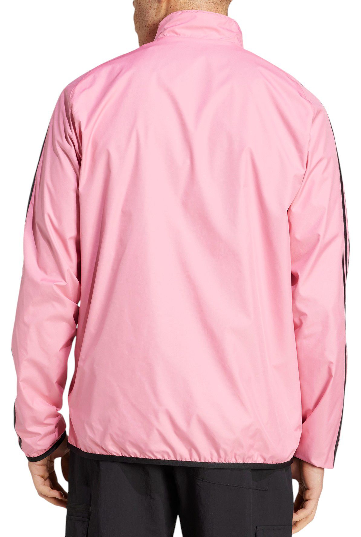 adidas Adult Inter Miami CF 2025 Pink Anthem Reversible Jacket product image