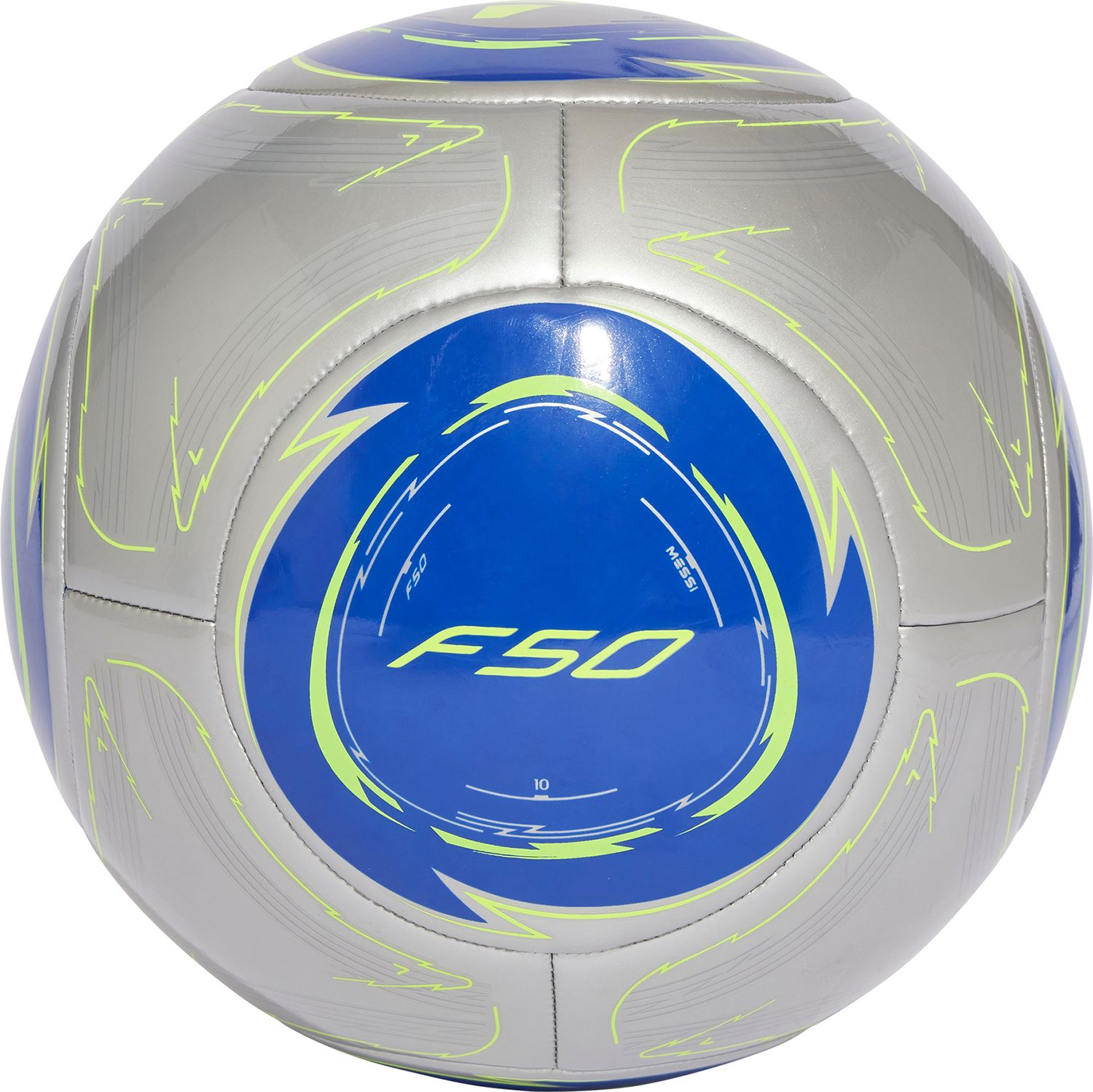 adidas Messi Club Soccer Ball product image