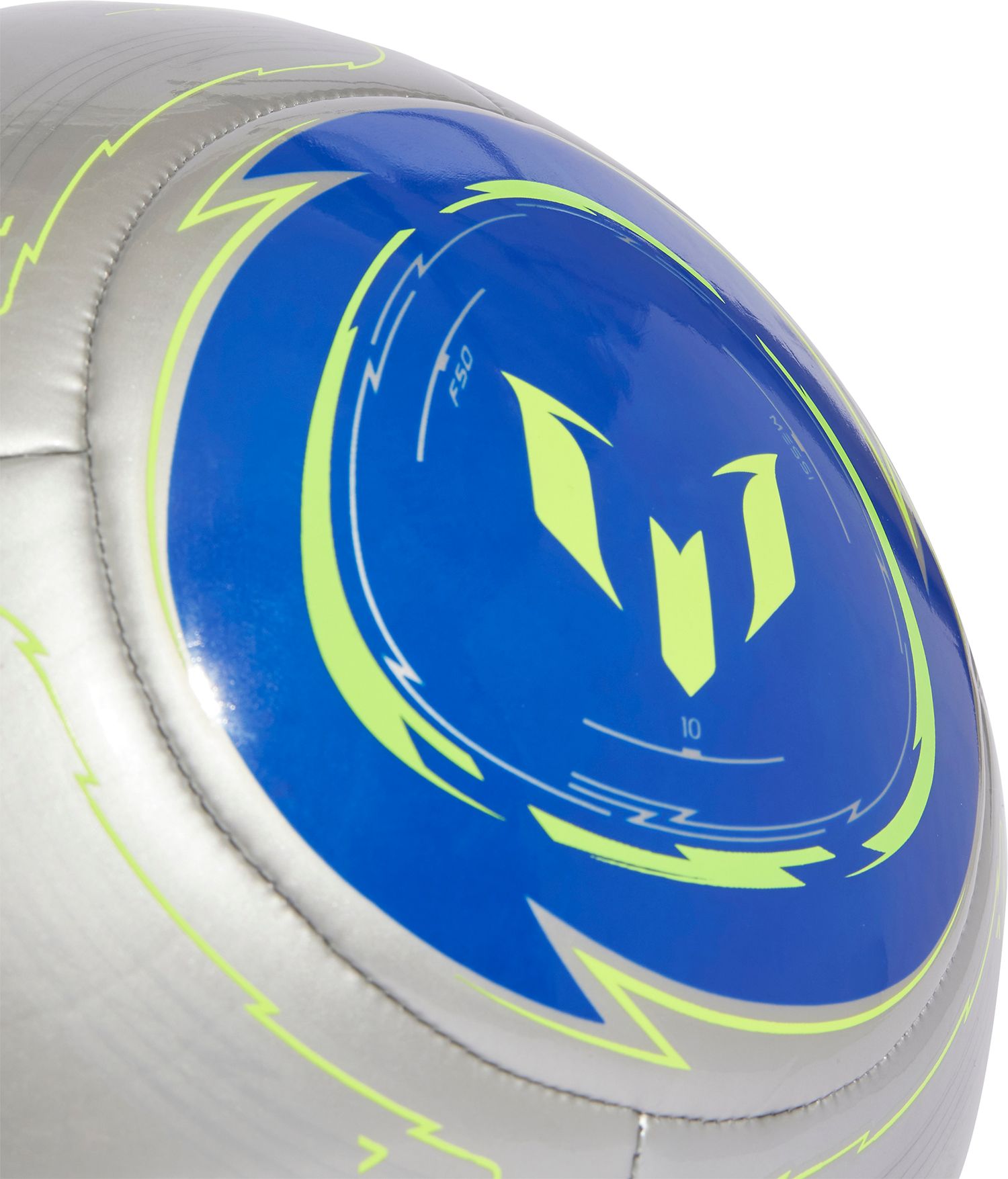 adidas Messi Club Soccer Ball product image