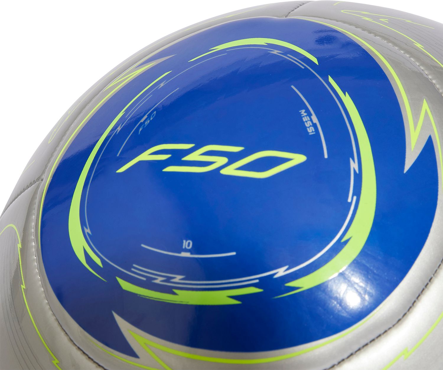 adidas Messi Club Soccer Ball product image